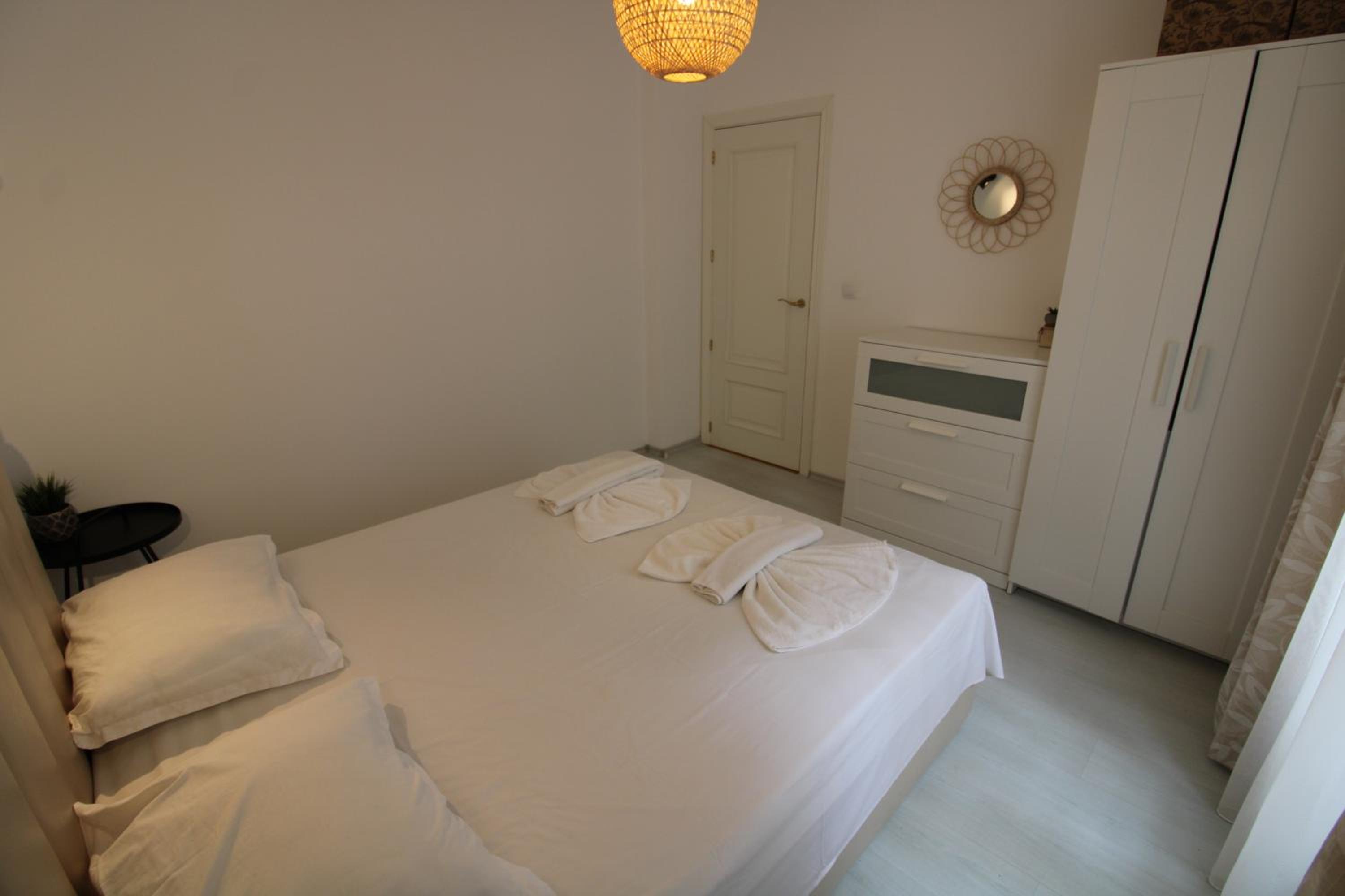 Flores Garden - Menada Apartments