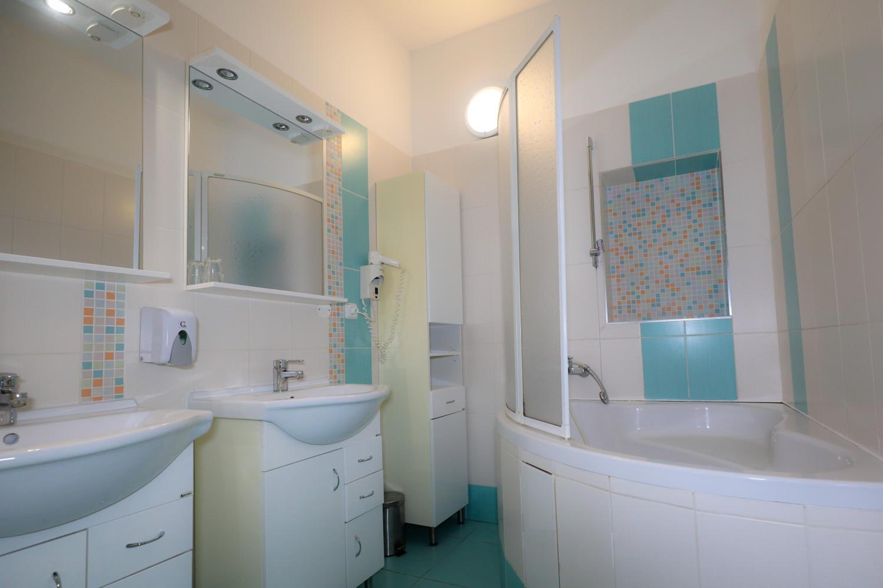Wellness Penzion Kroměříž - Zlobice