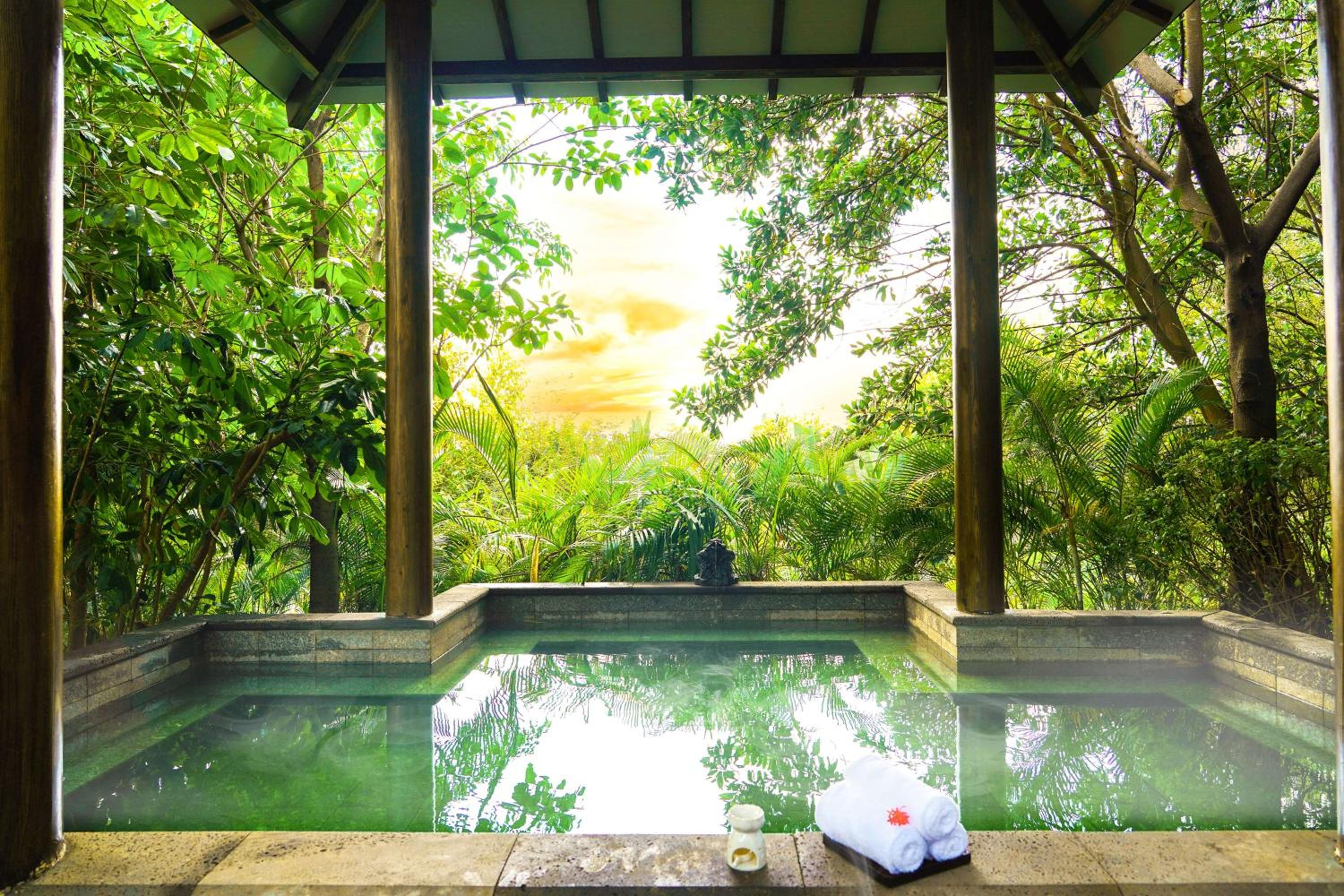 Doubletree By Hilton Lingshui Hot Spring