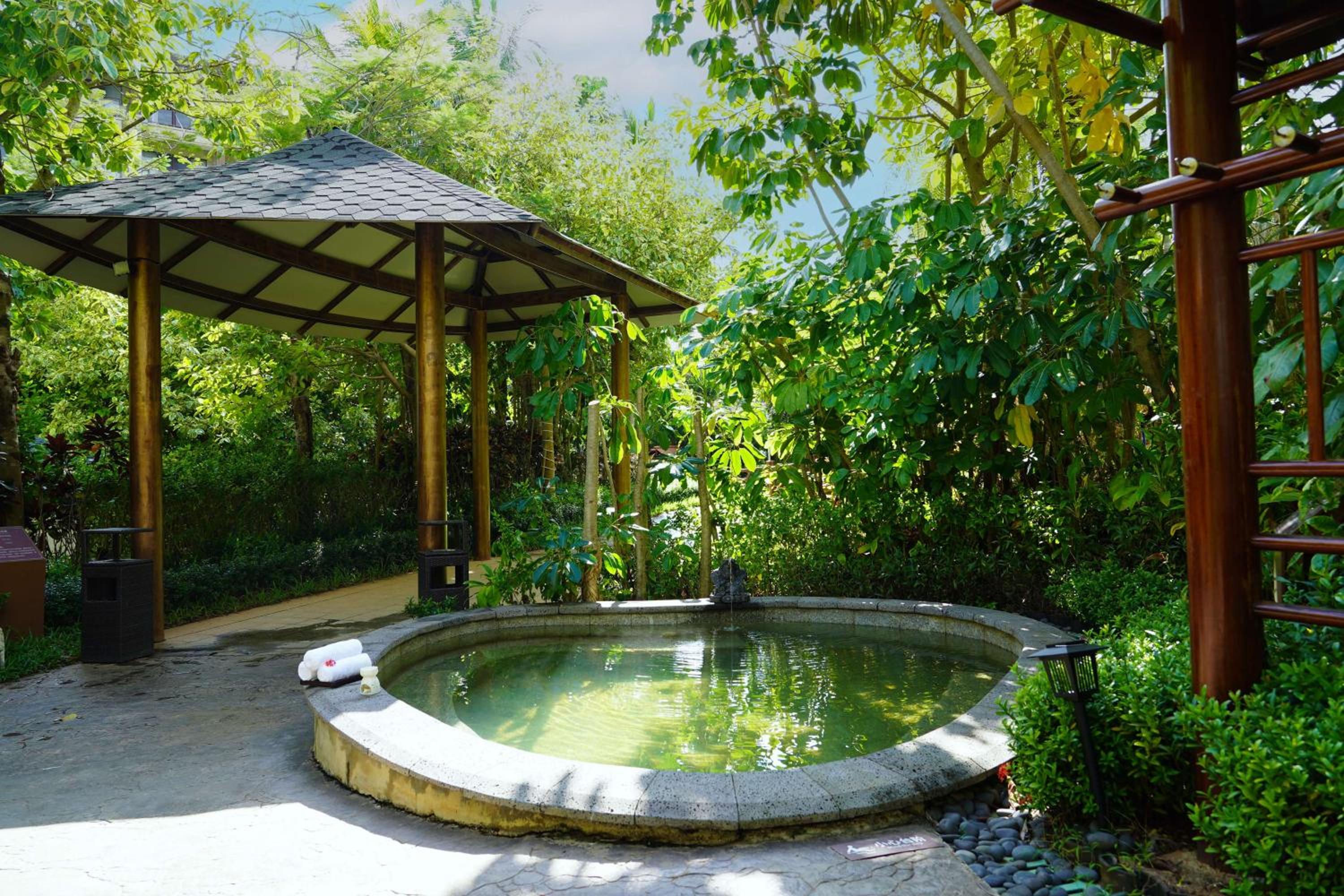 Doubletree By Hilton Lingshui Hot Spring