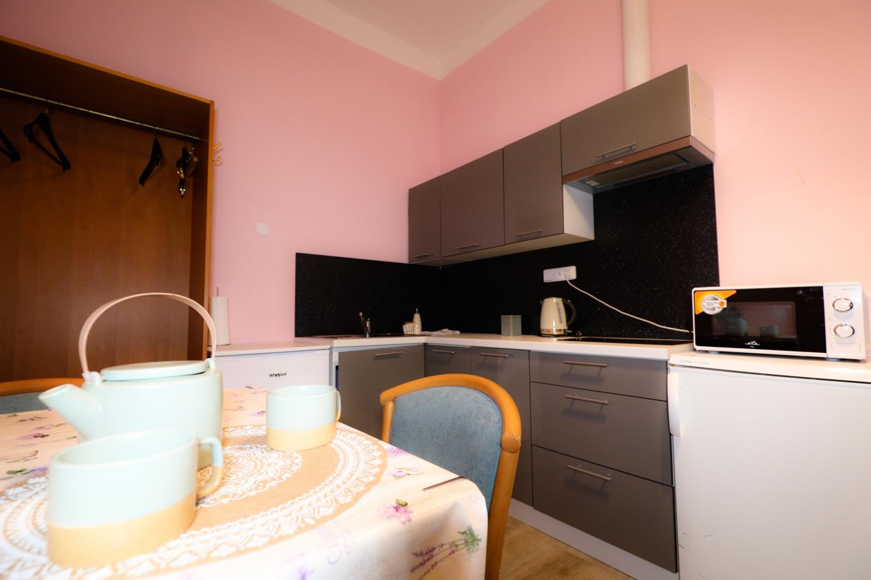 Wellness Penzion Kroměříž - Zlobice