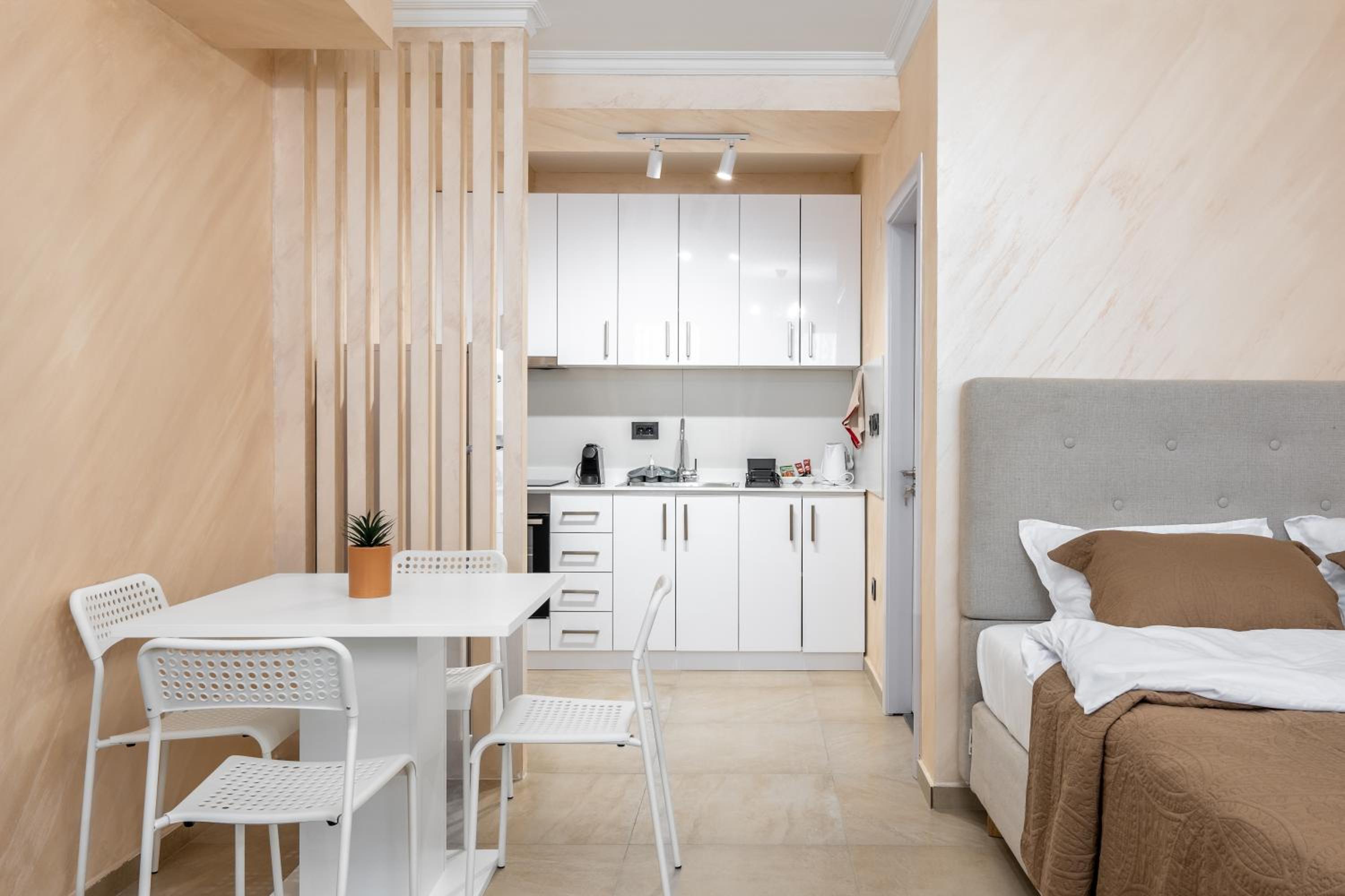 JOY APARTMENTS Zemun,Beograd