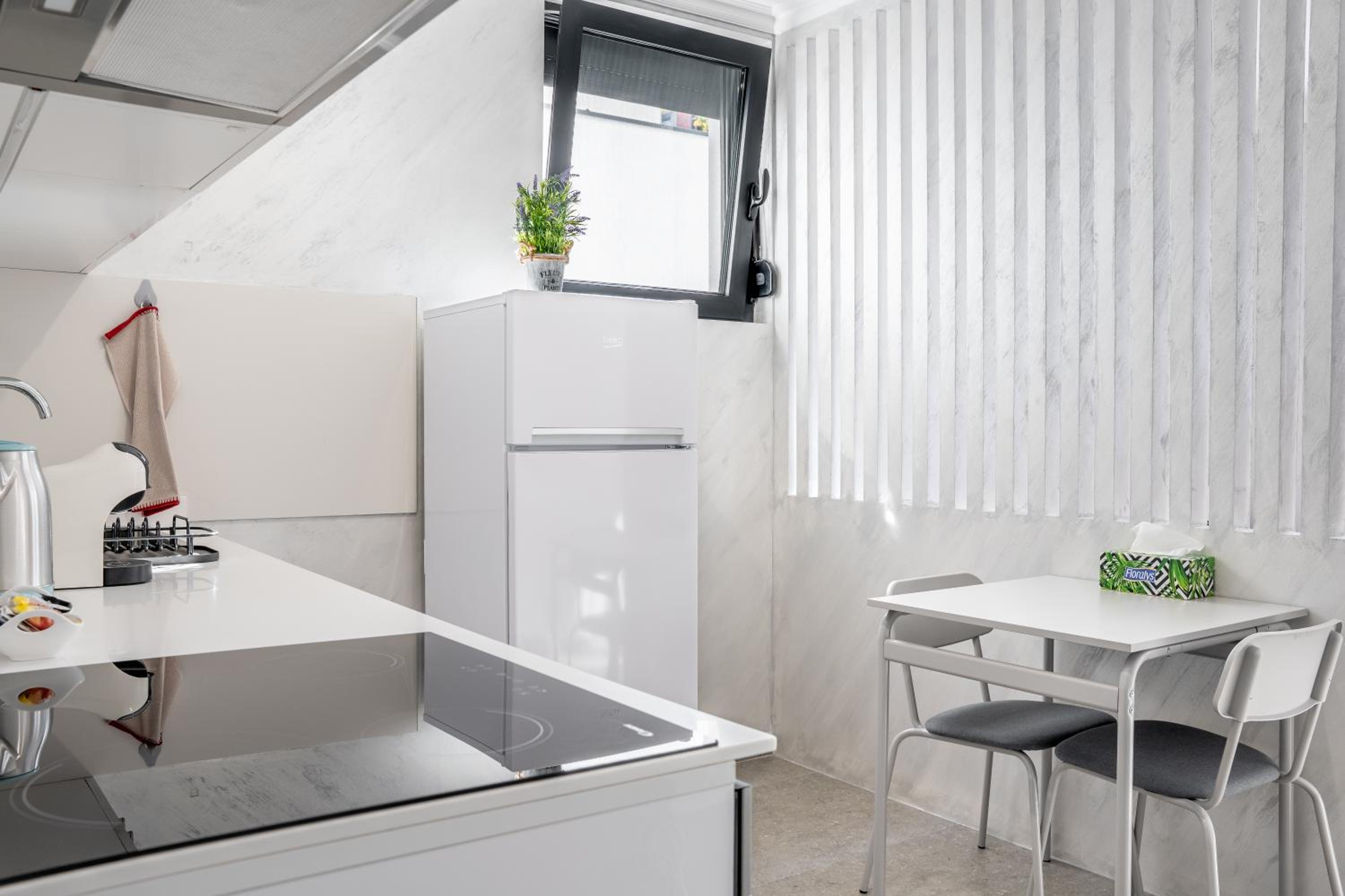 JOY APARTMENTS Zemun,Beograd