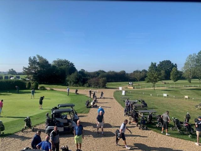 Silverstone Golf Club And Hotel