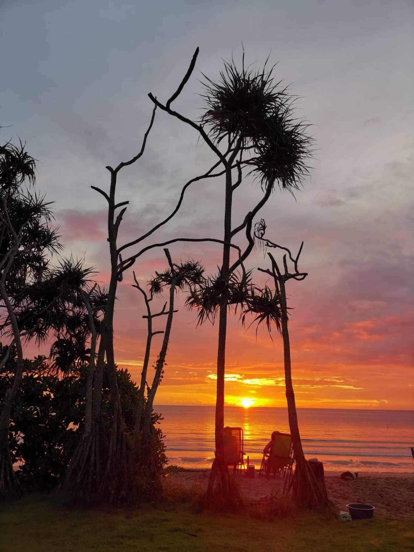 Walden Koh Lanta - Tiny Homes by the Sea