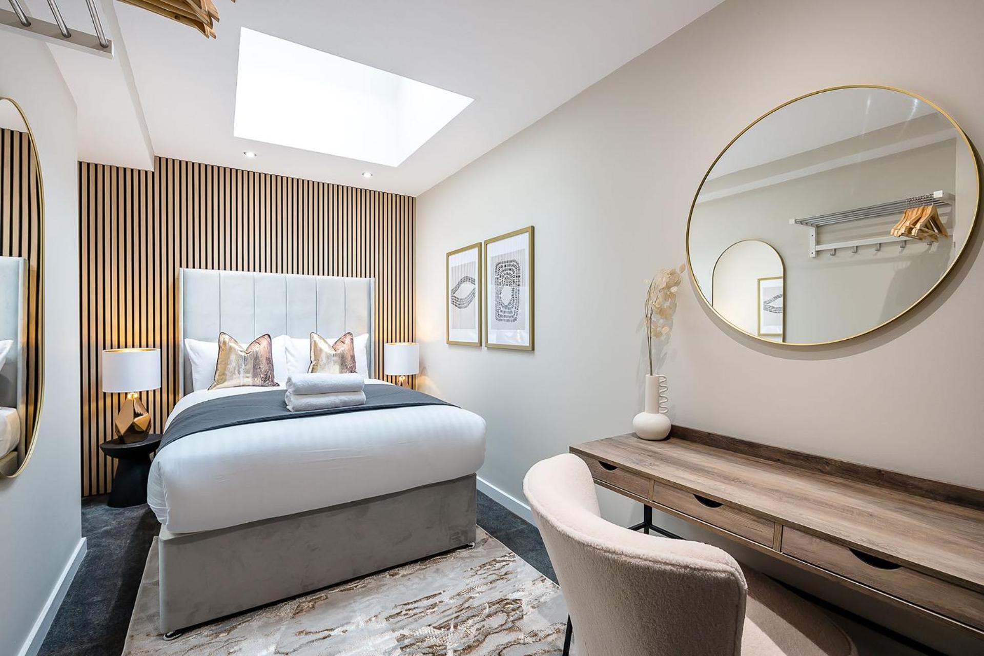 Host & Stay - Halifax House Living view 5