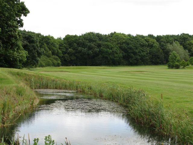 Silverstone Golf Club And Hotel