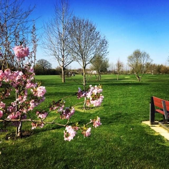 Silverstone Golf Club And Hotel