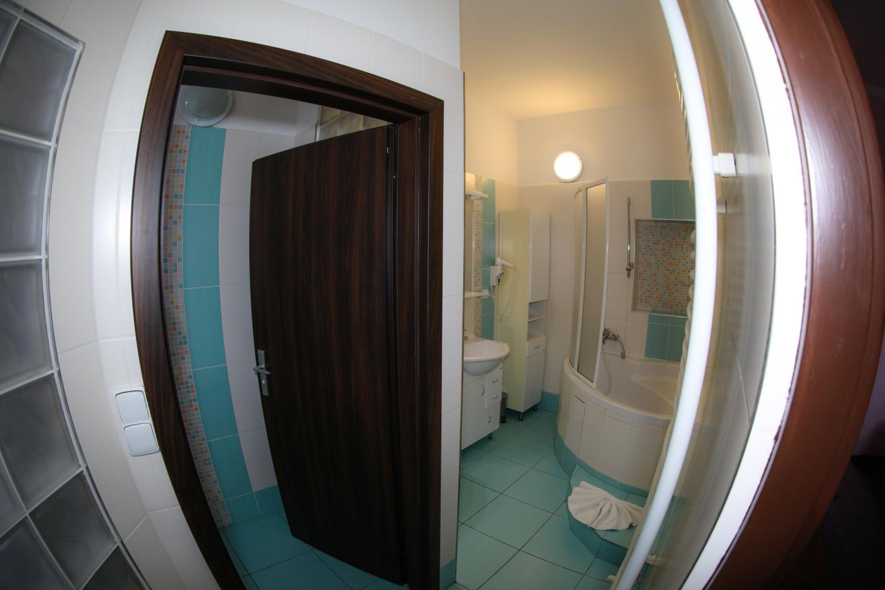 Wellness Penzion Kroměříž - Zlobice