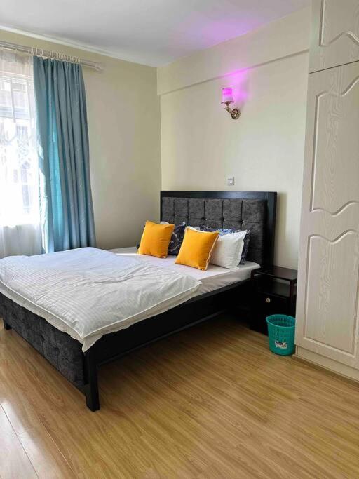 Tranquil Elegance: 3 Beds with SQ in Kilimani view 3
