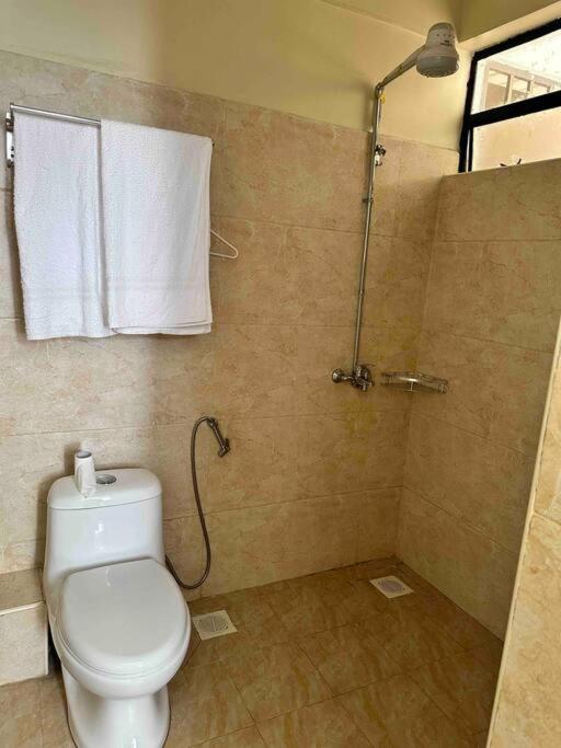 Tranquil Elegance: 3 Beds with SQ in Kilimani view 4