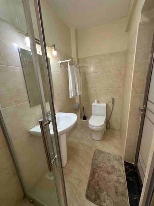 Tranquil Elegance: 3 Beds with SQ in Kilimani view 5