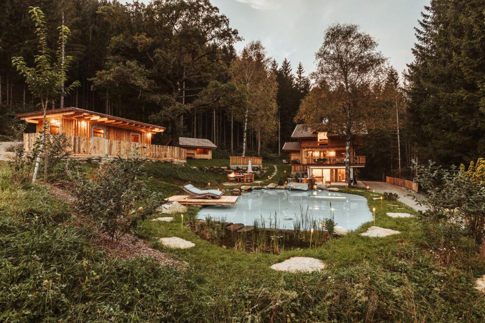 Landgut Moserhof