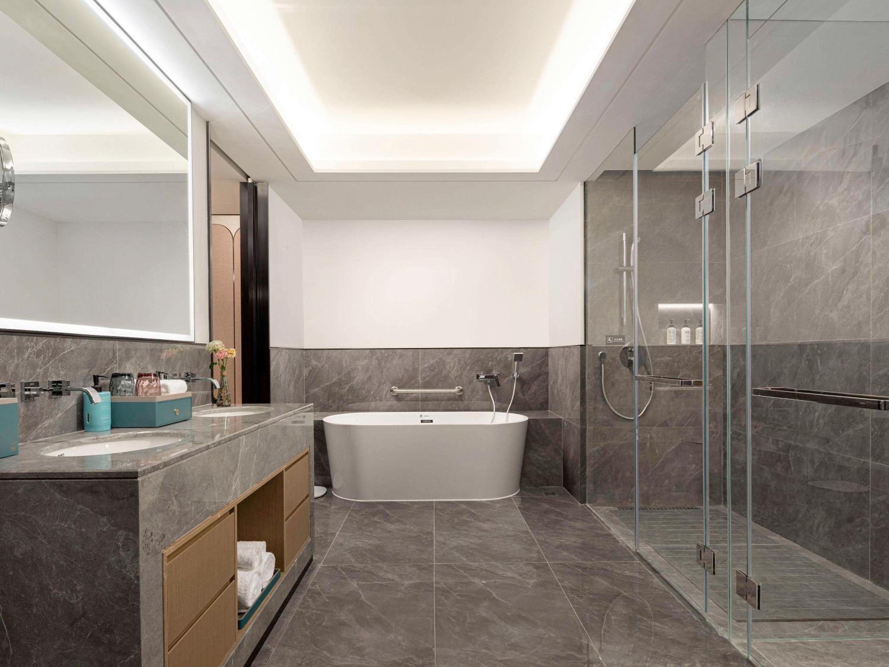 Novotel Yancheng Exhibition Center