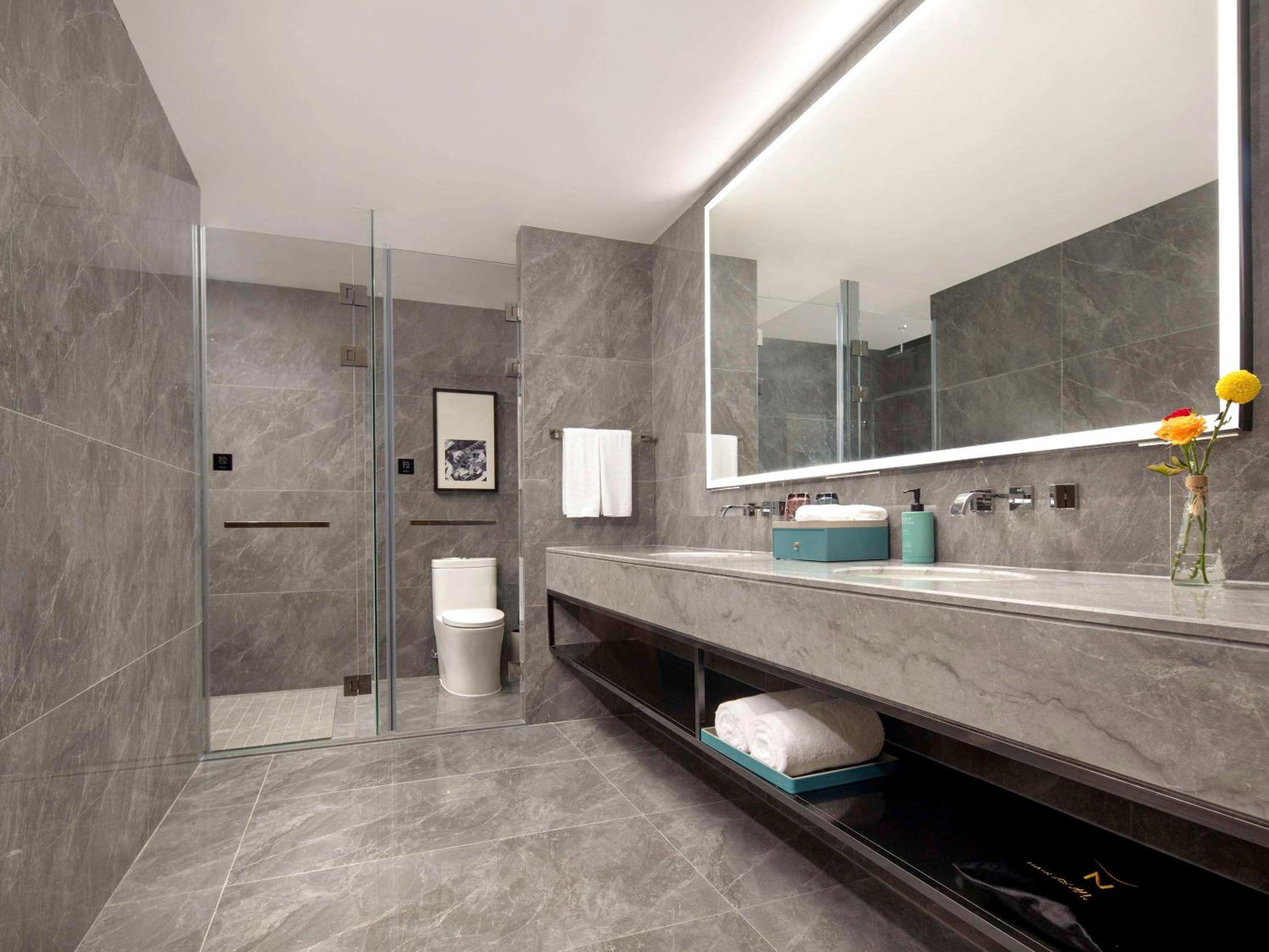 Novotel Yancheng Exhibition Center