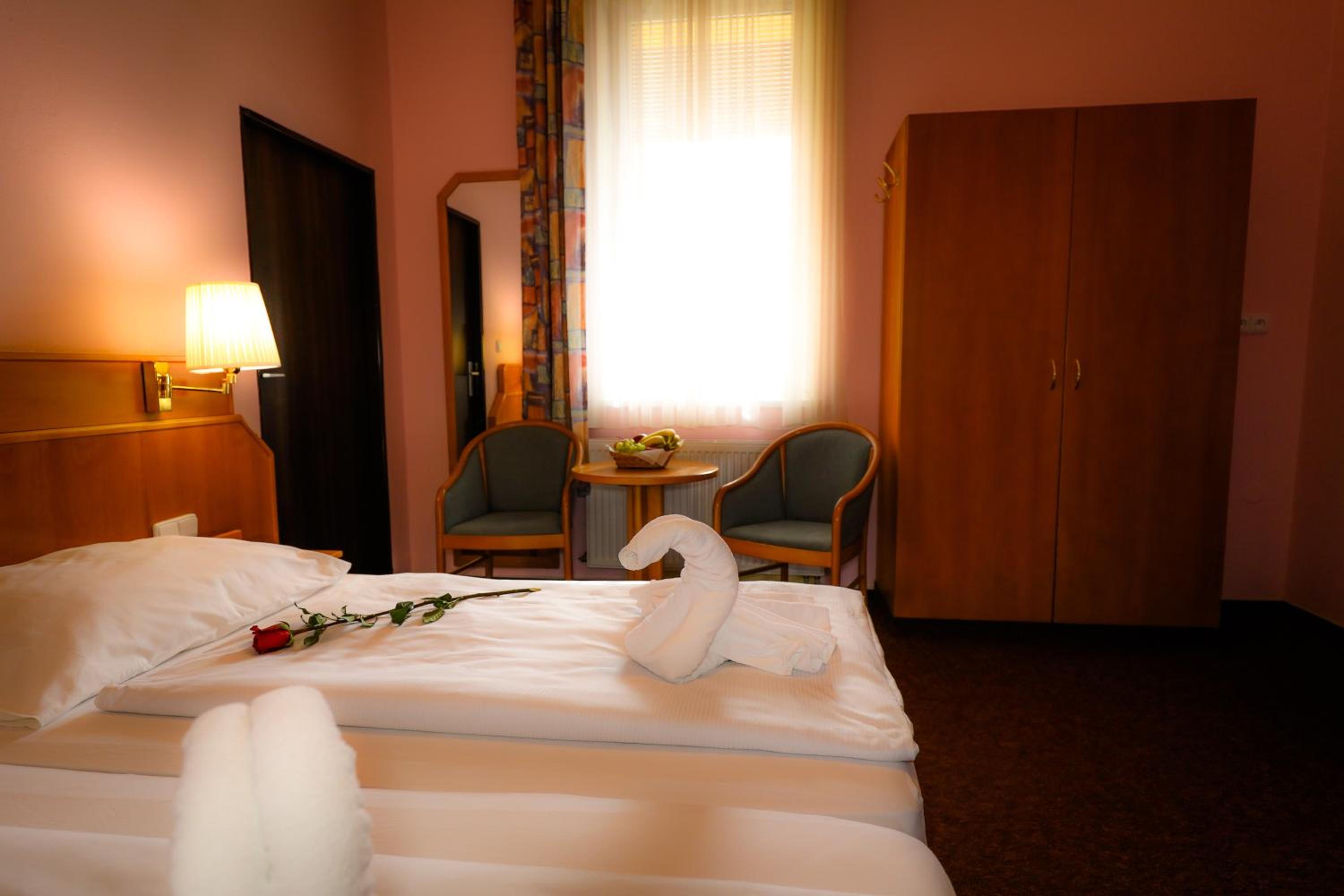 Wellness Penzion Kroměříž - Zlobice