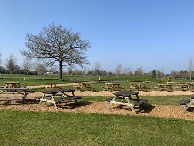 Silverstone Golf Club And Hotel