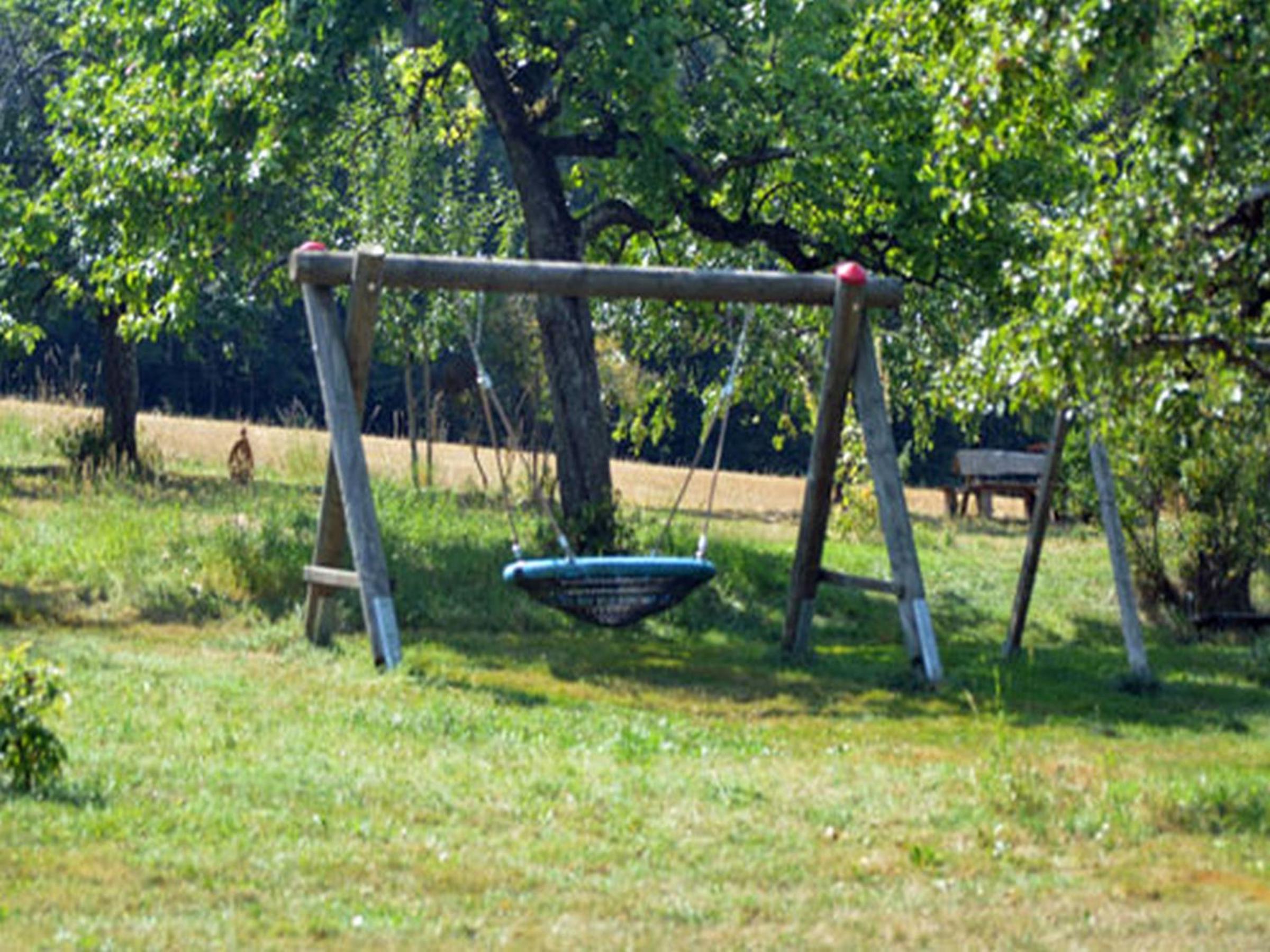 Ferienhaus am Ried