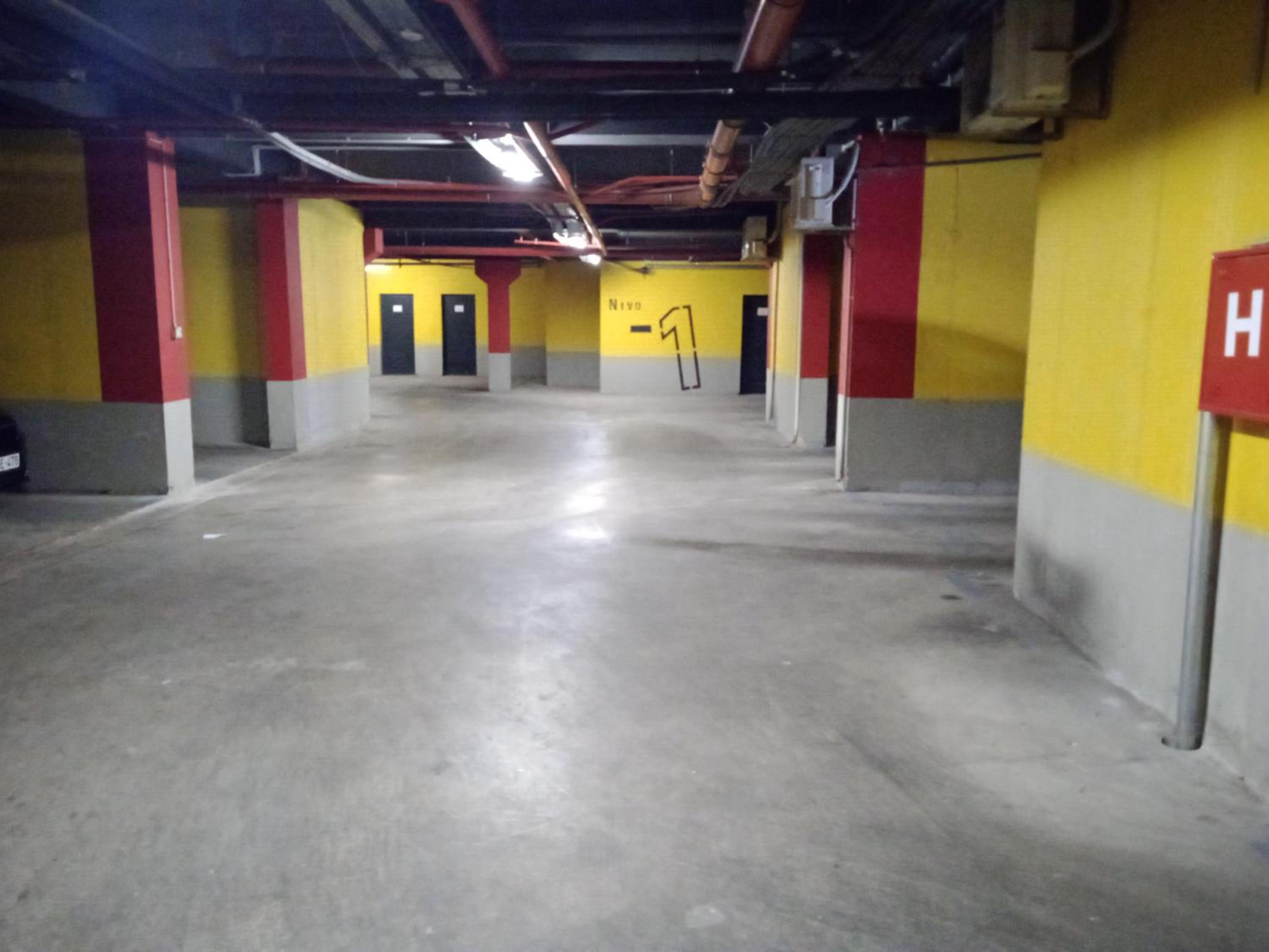 CityStay Studio Bulevar - free garage