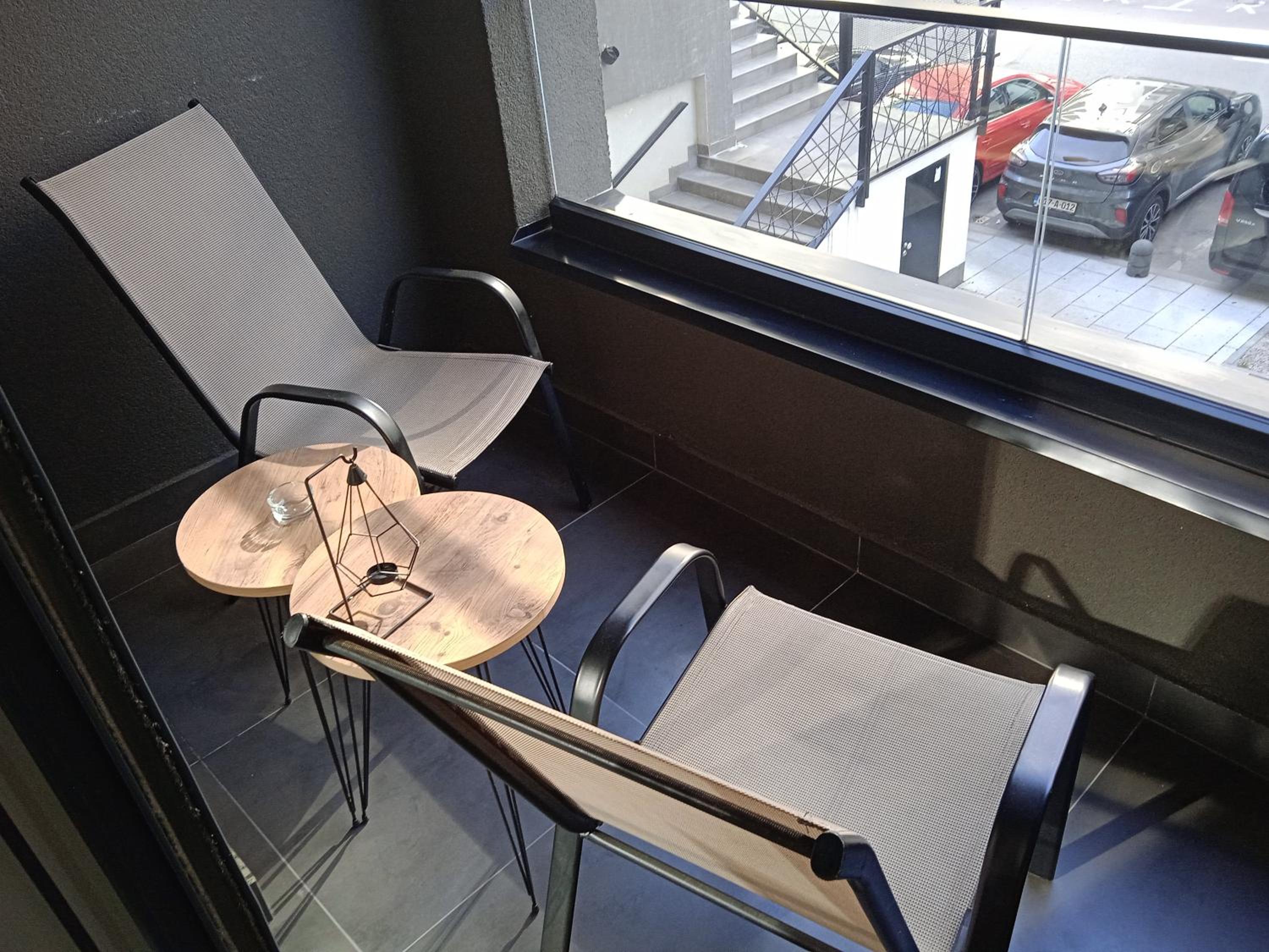 CityStay Studio Bulevar - free garage