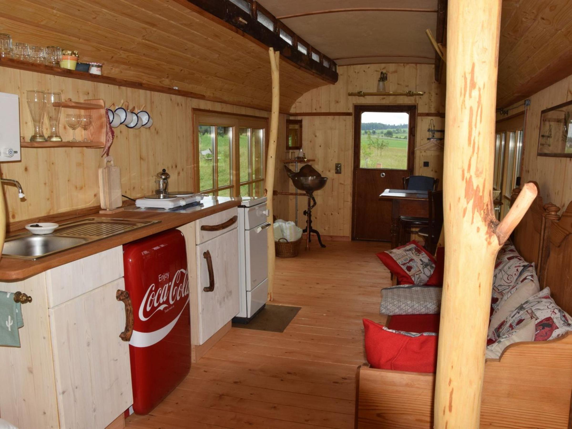 Ferienhaus am Ried