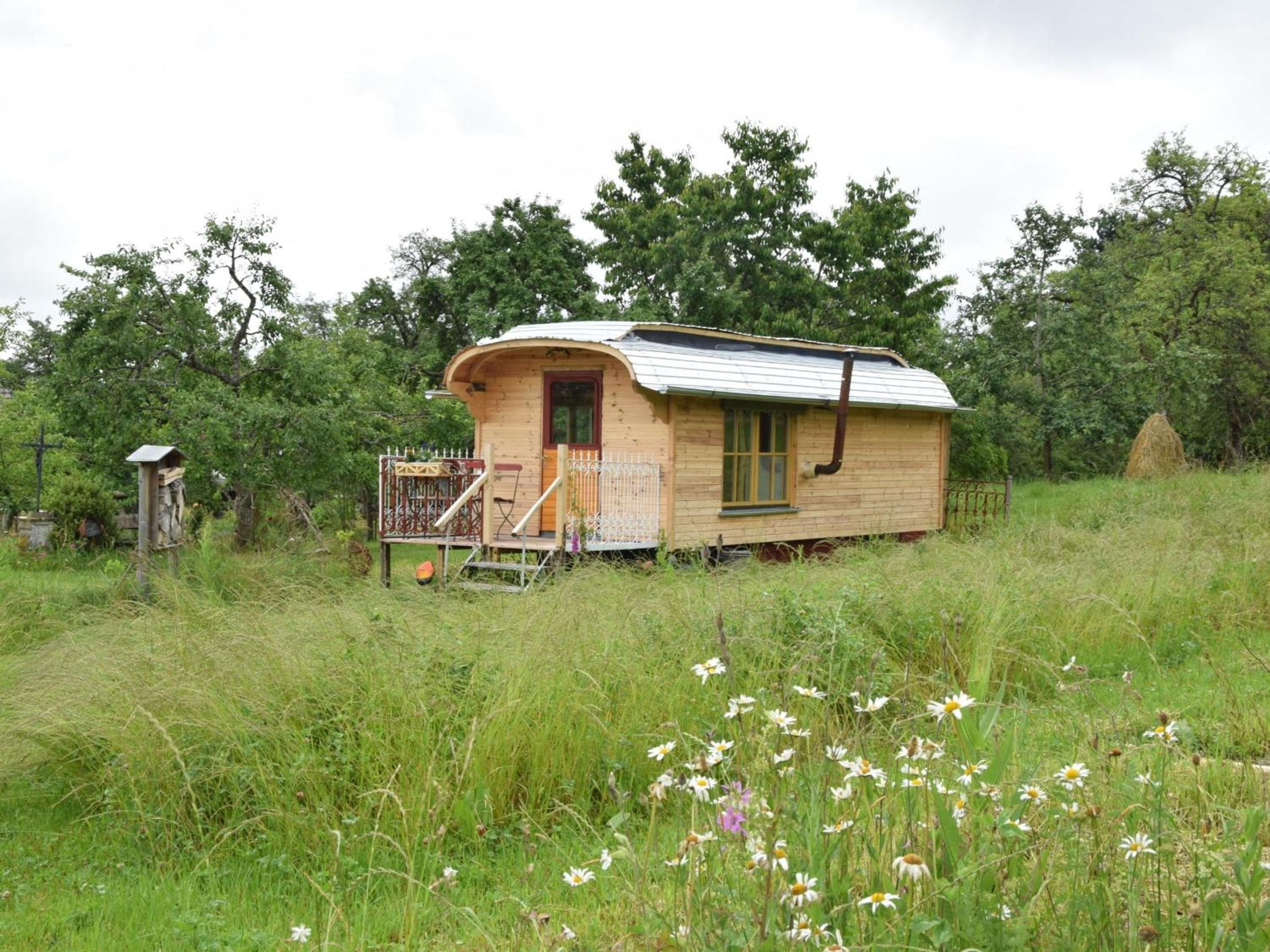 Ferienhaus am Ried