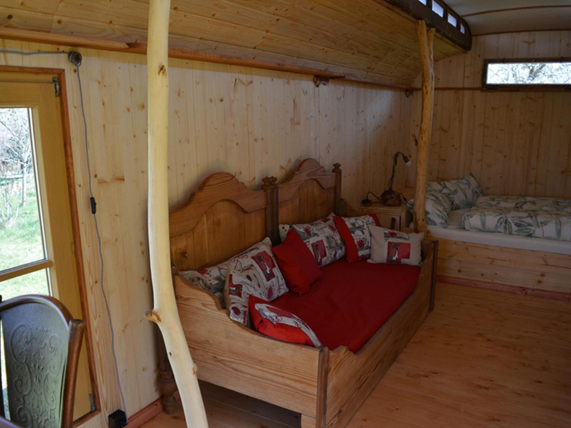 Ferienhaus am Ried