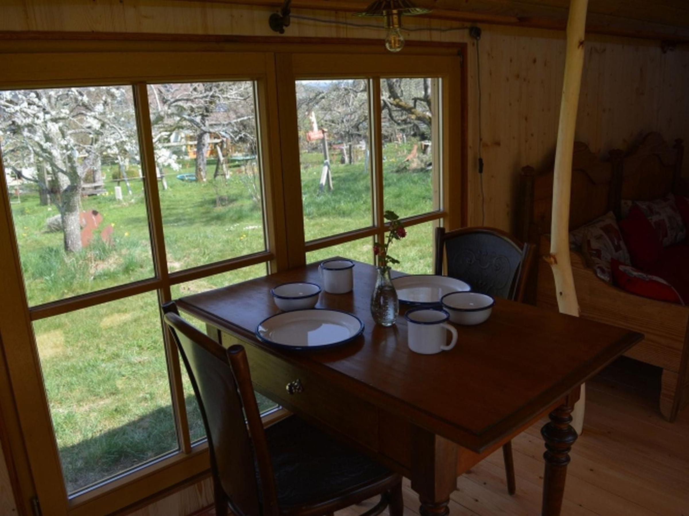 Ferienhaus am Ried