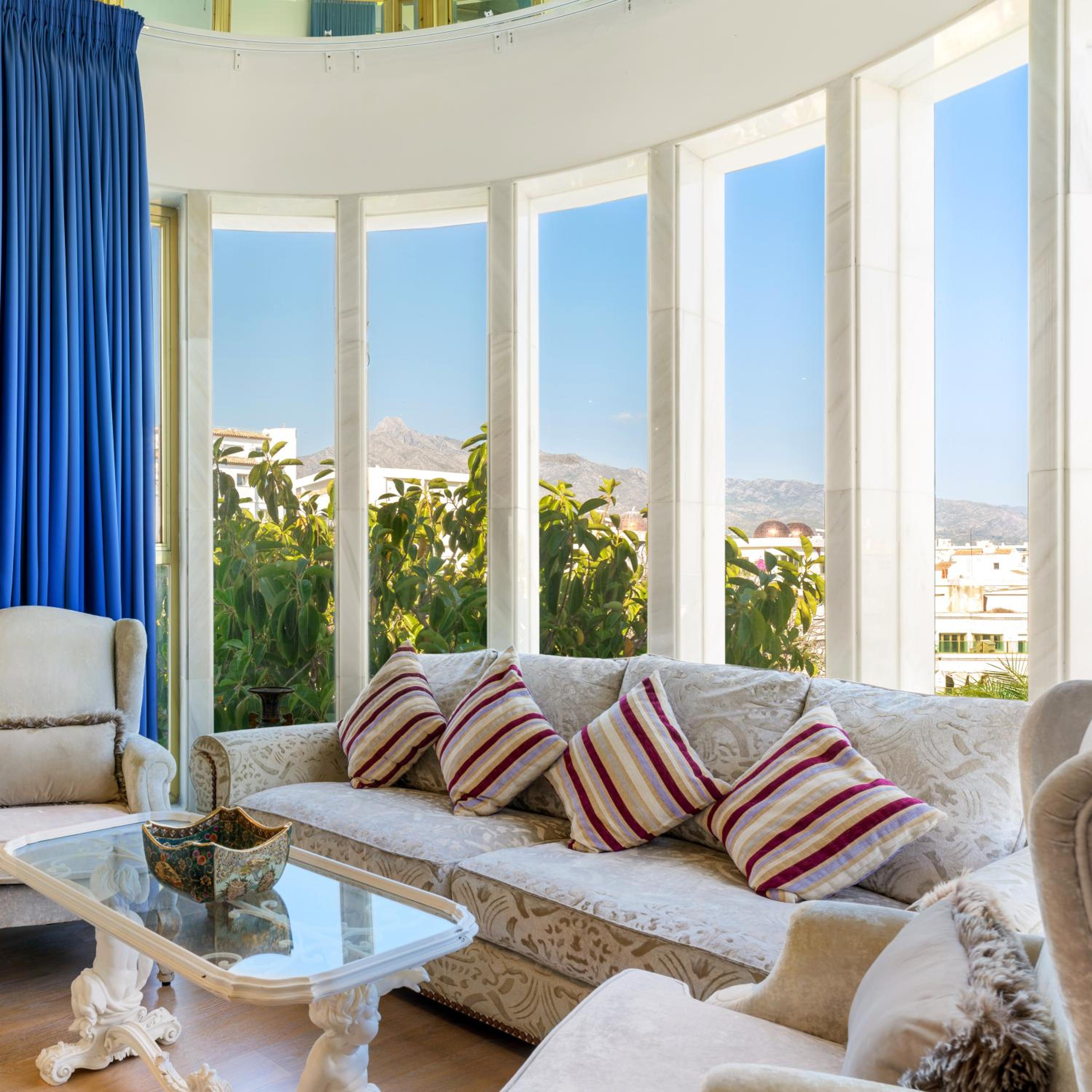 Sky Villa view 3