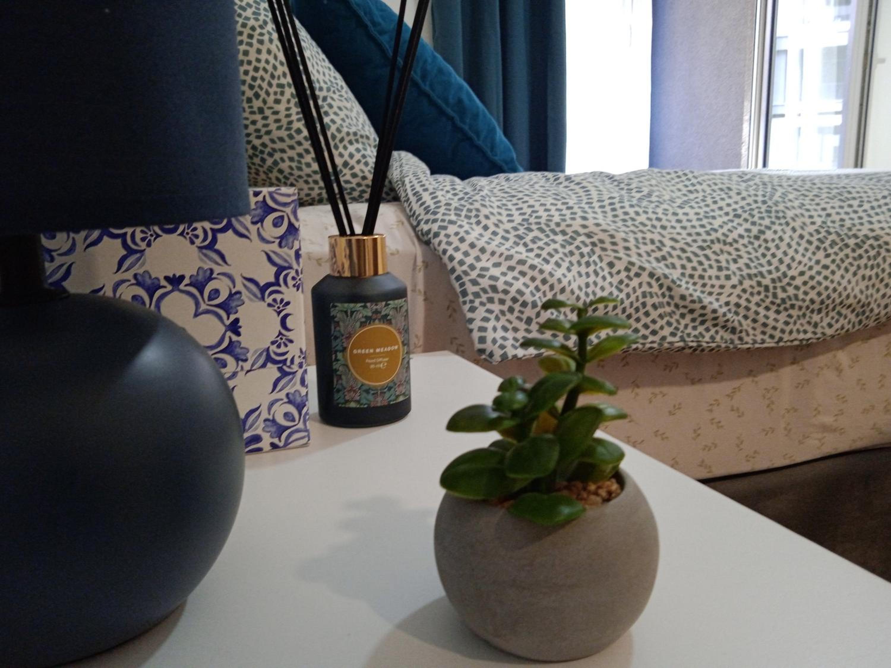 CityStay Studio Bulevar - free garage