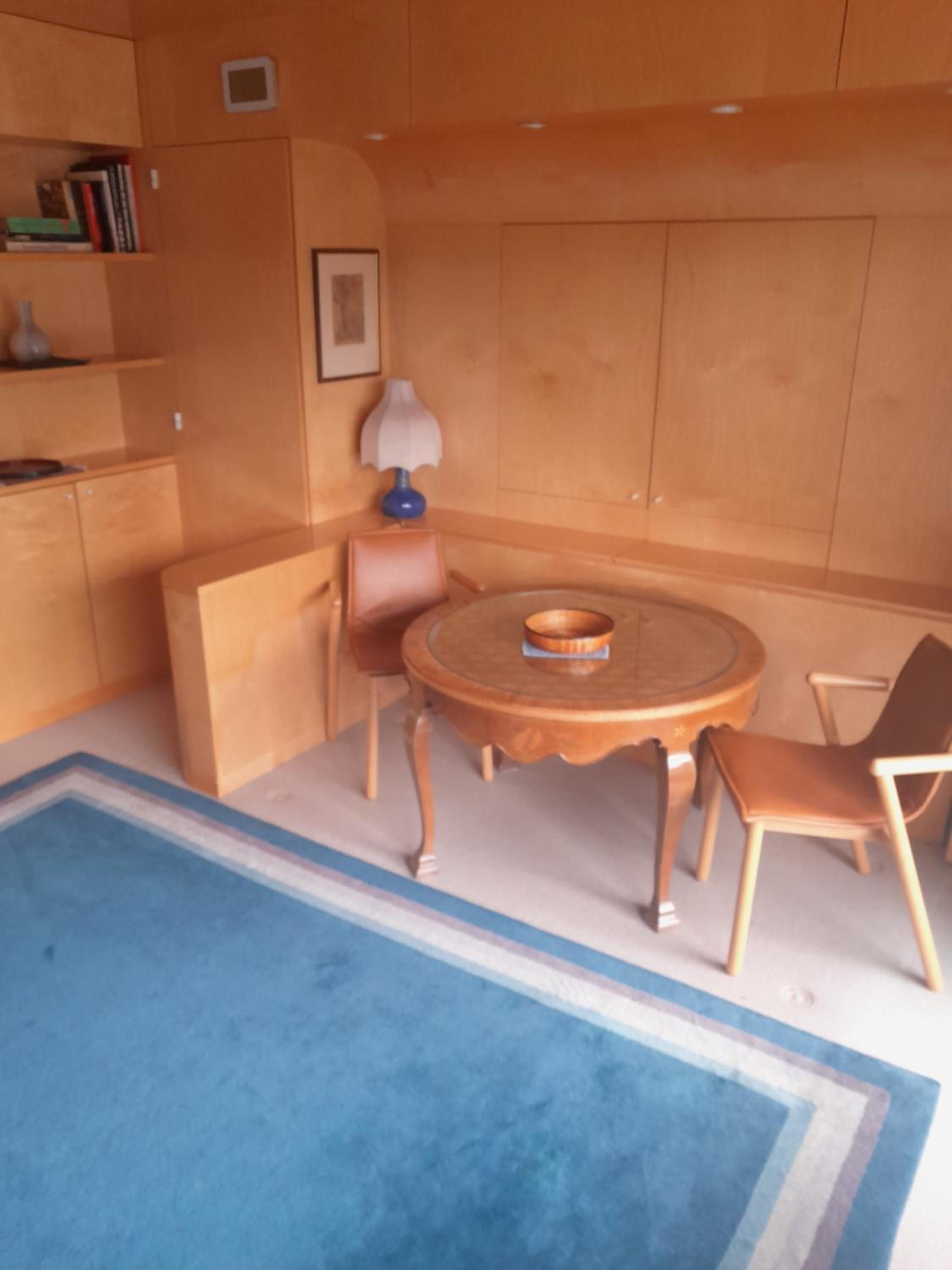 Apartmenthaus Panorama