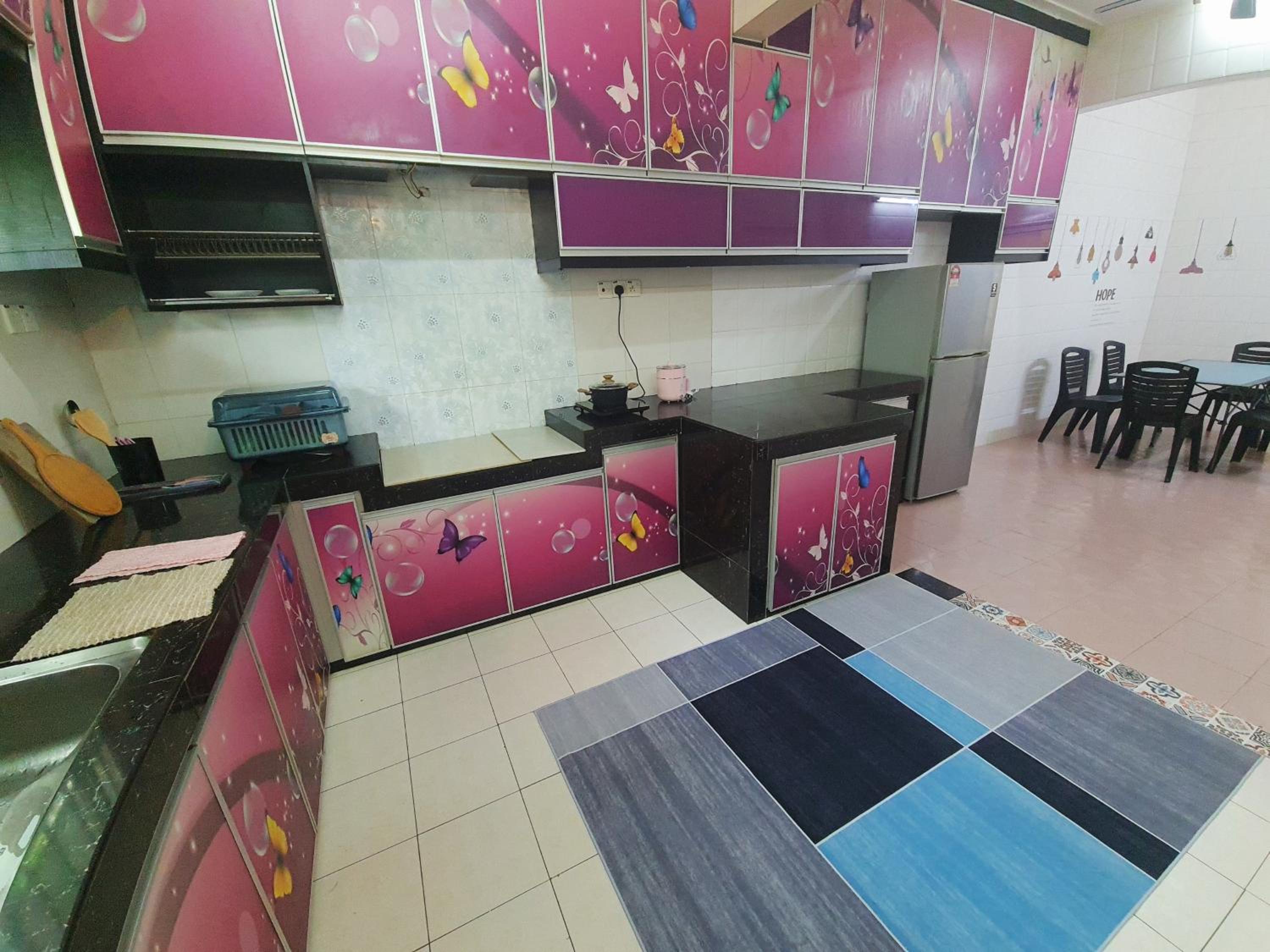 Lot 90 Seremban Town Homestay Roomstay photo 7