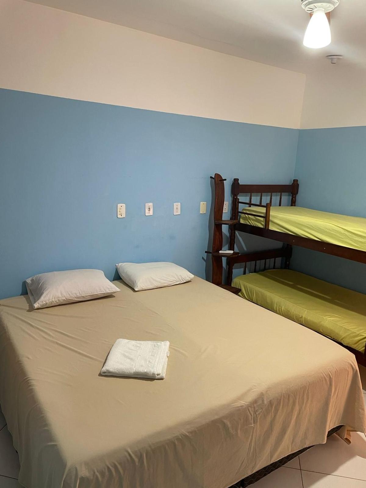 Chapadão Hostel e Turismo 2