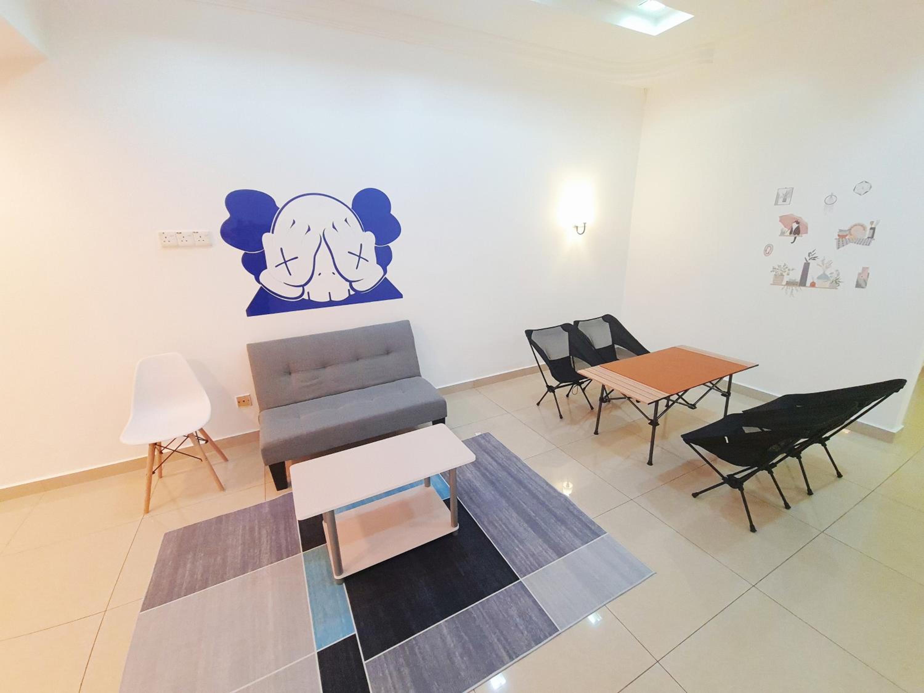 Lot 90 Seremban Town Homestay Roomstay photo 6