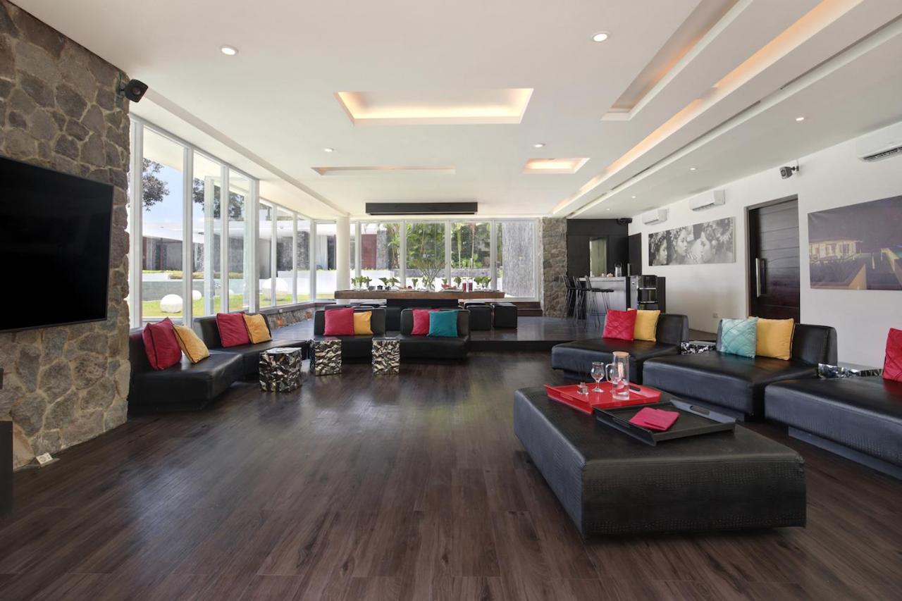 Endless Memories for Large Groups in Private Jungle Retreat view 5