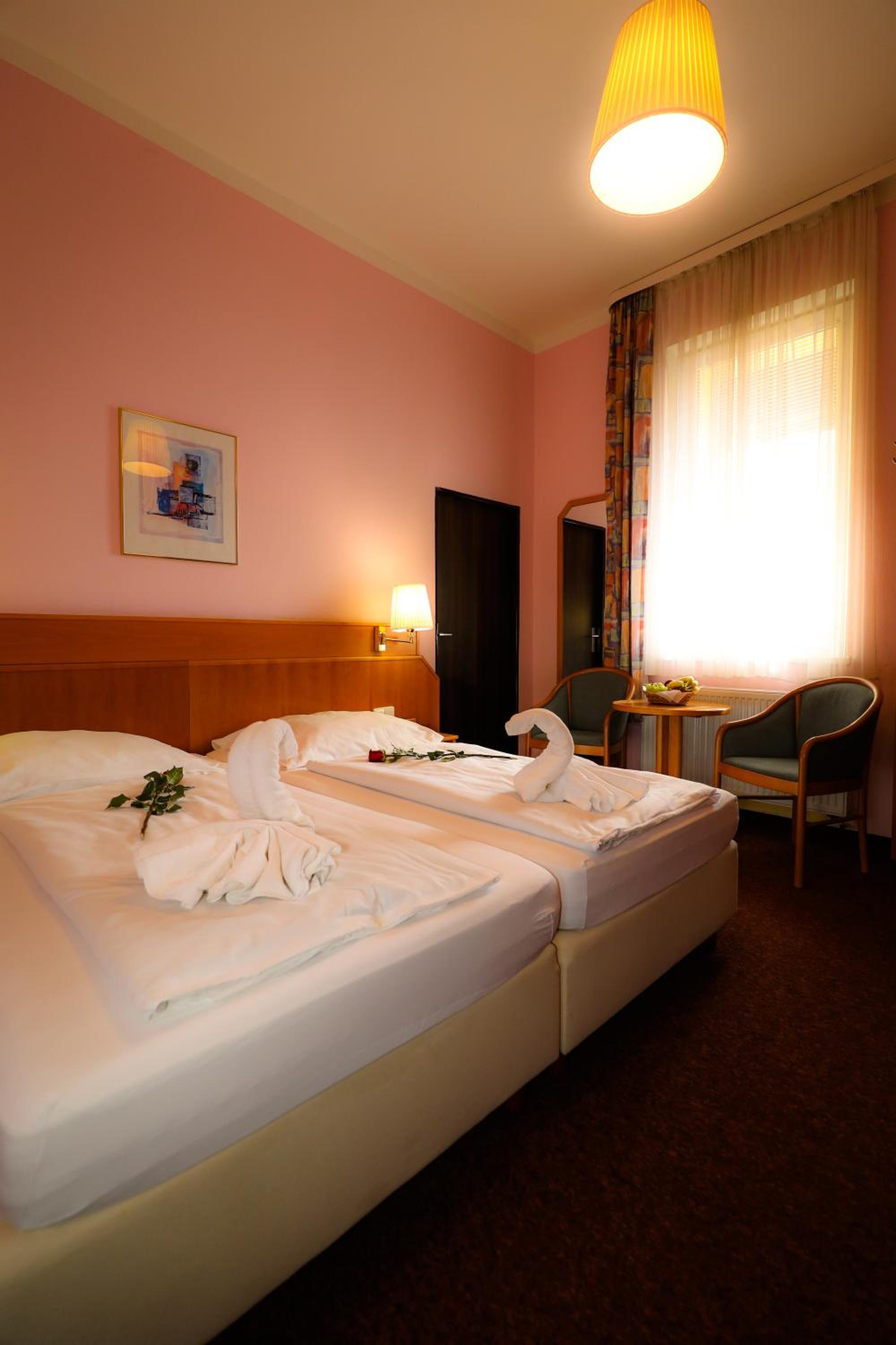 Wellness Penzion Kroměříž - Zlobice