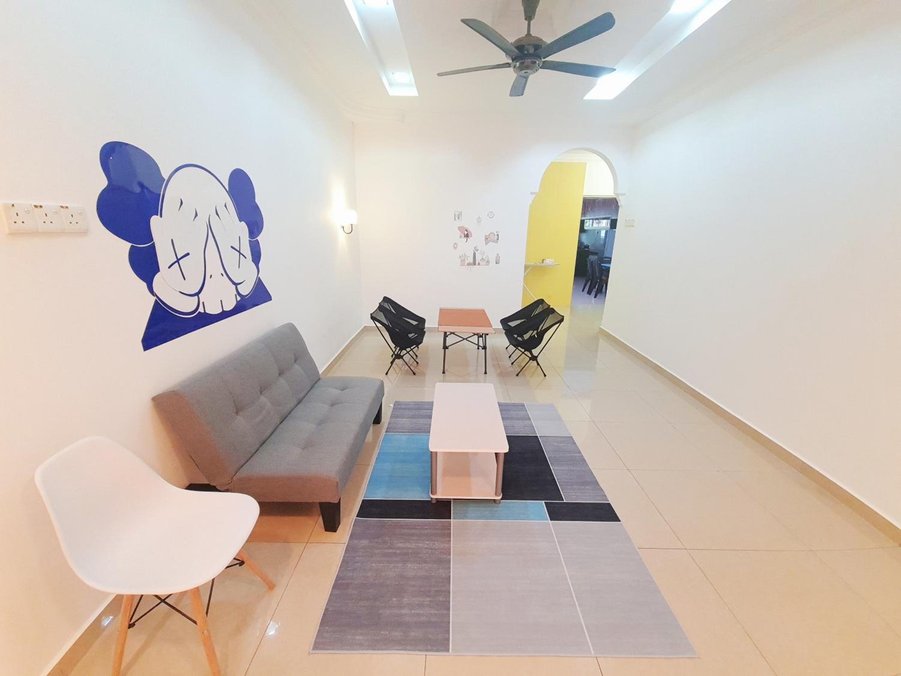Lot 90 Seremban Town Homestay Roomstay photo 5