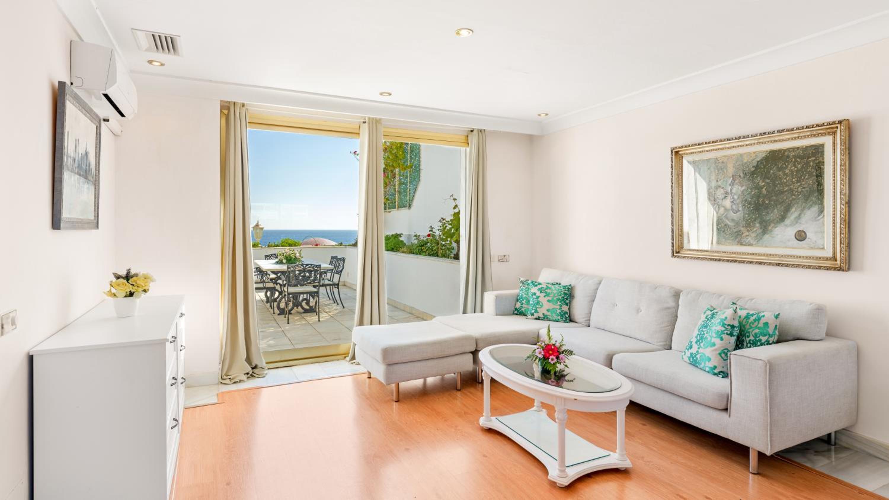Sky Villa view 4