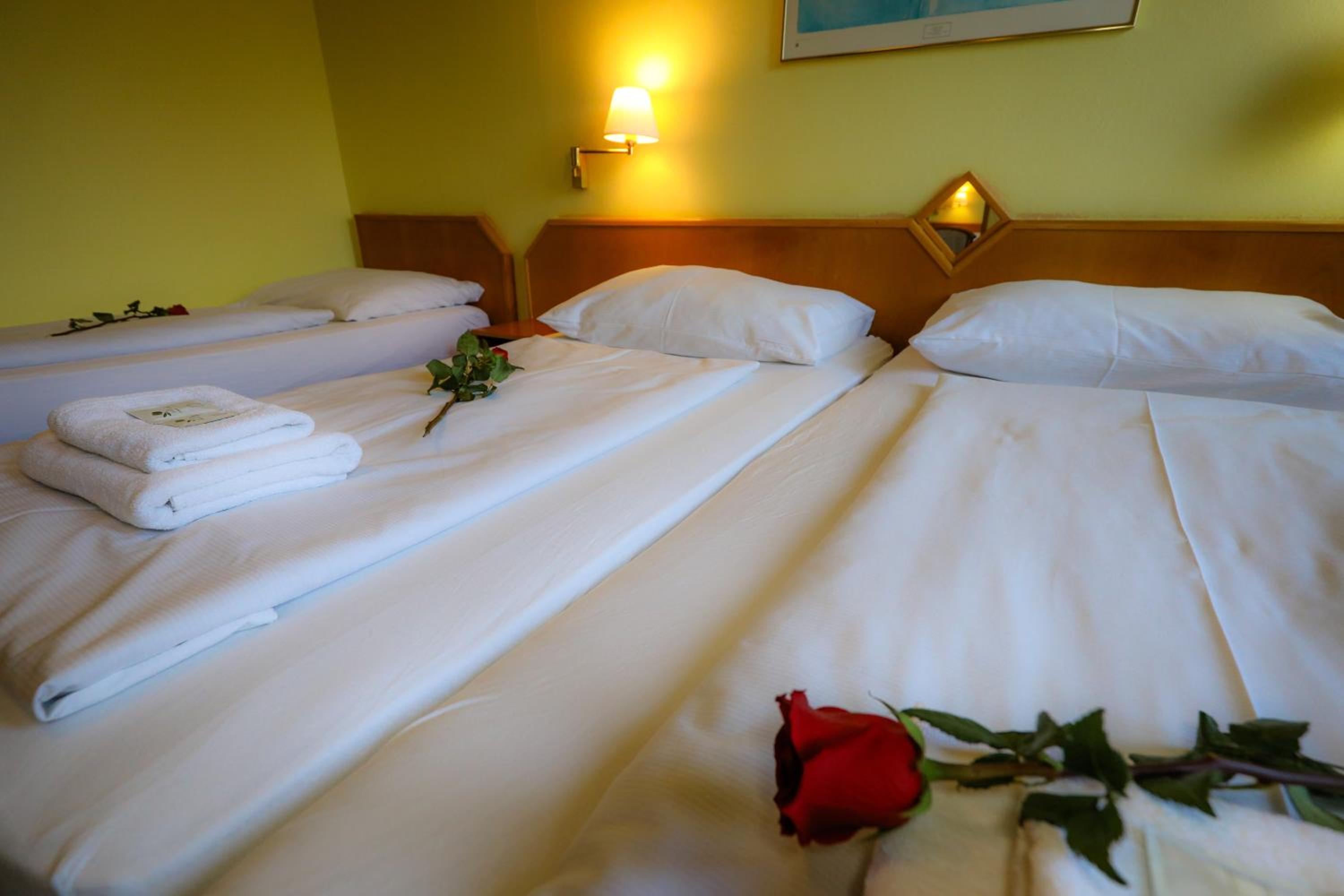 Wellness Penzion Kroměříž - Zlobice