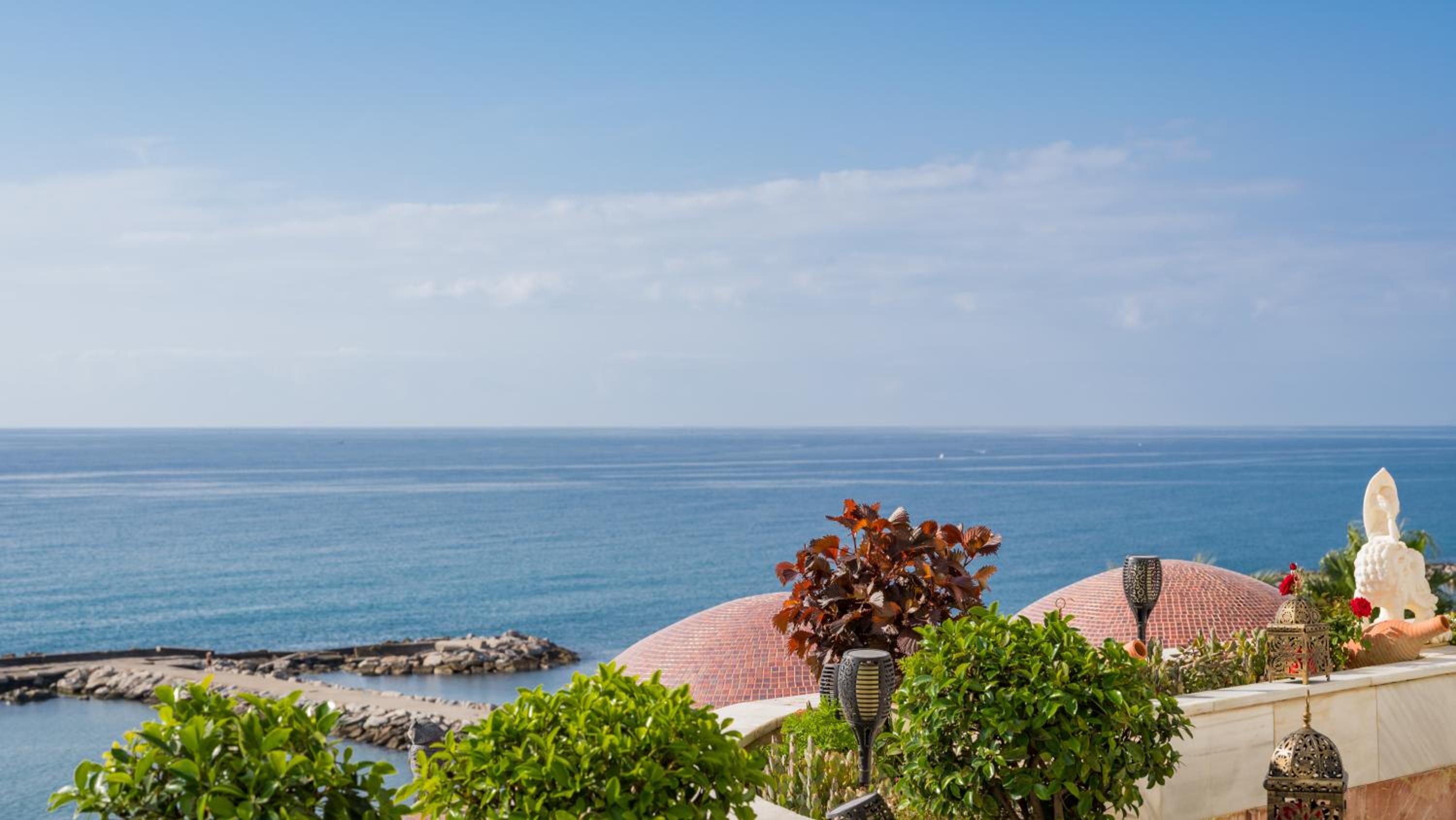 Sky Villa view 5