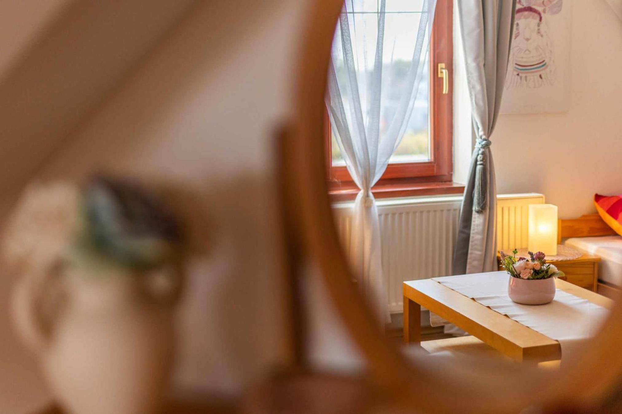 Idylický rodinný penzión Arkádia pri Dunajskej cyklotrase