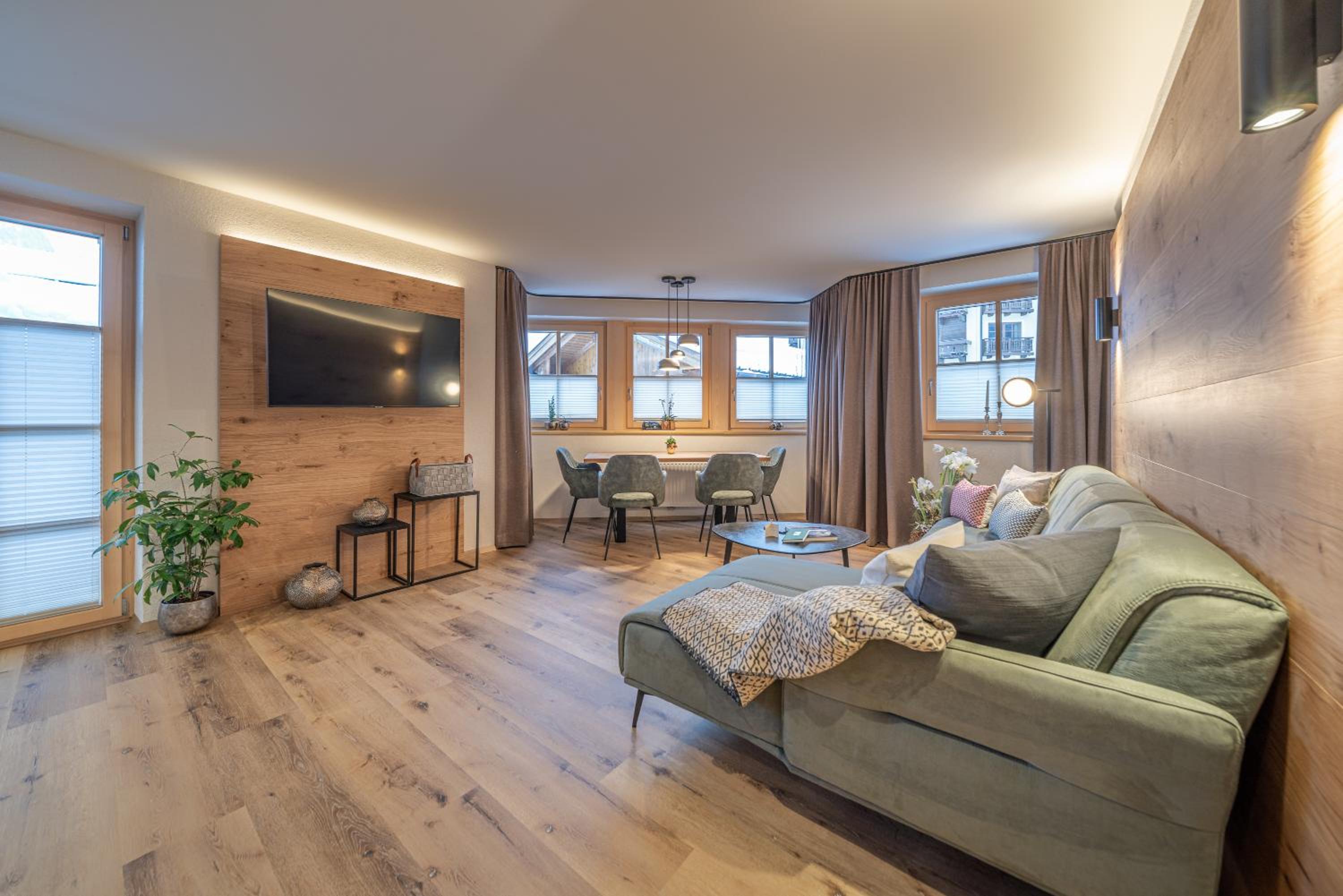 Weinleinshof Appartements