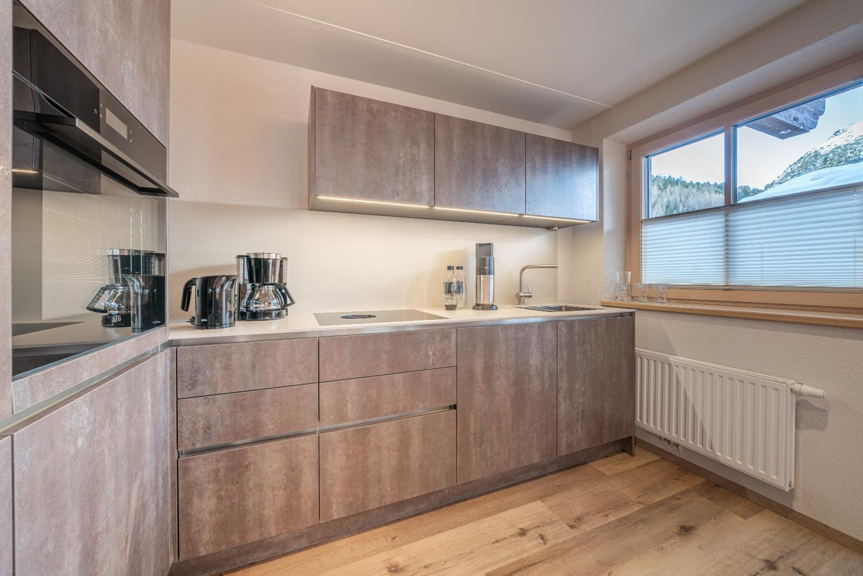 Weinleinshof Appartements