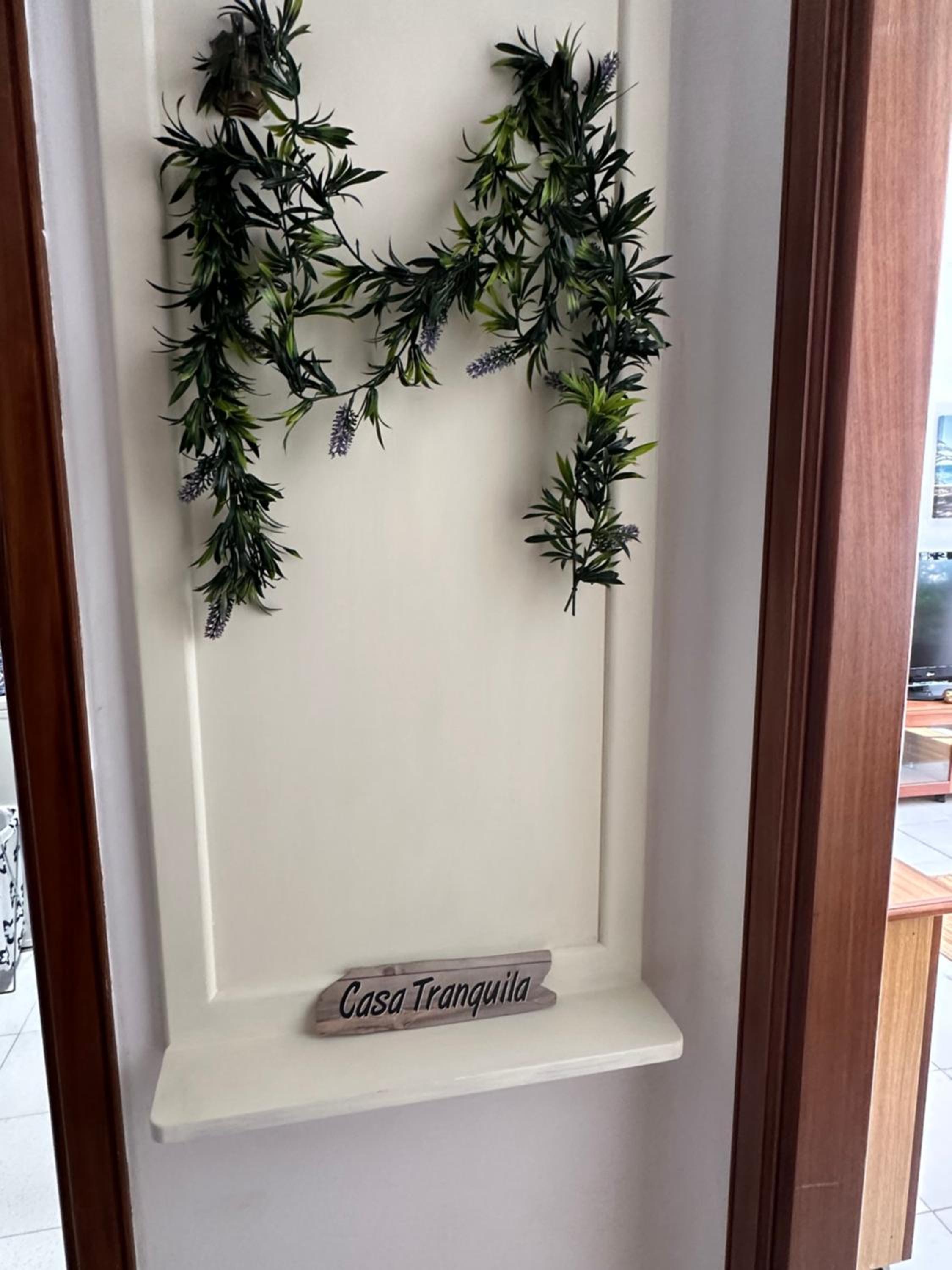 Casa Tranquila