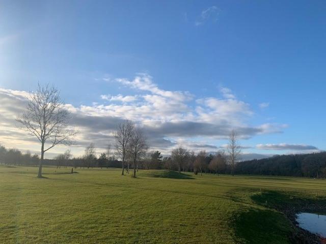 Silverstone Golf Club And Hotel