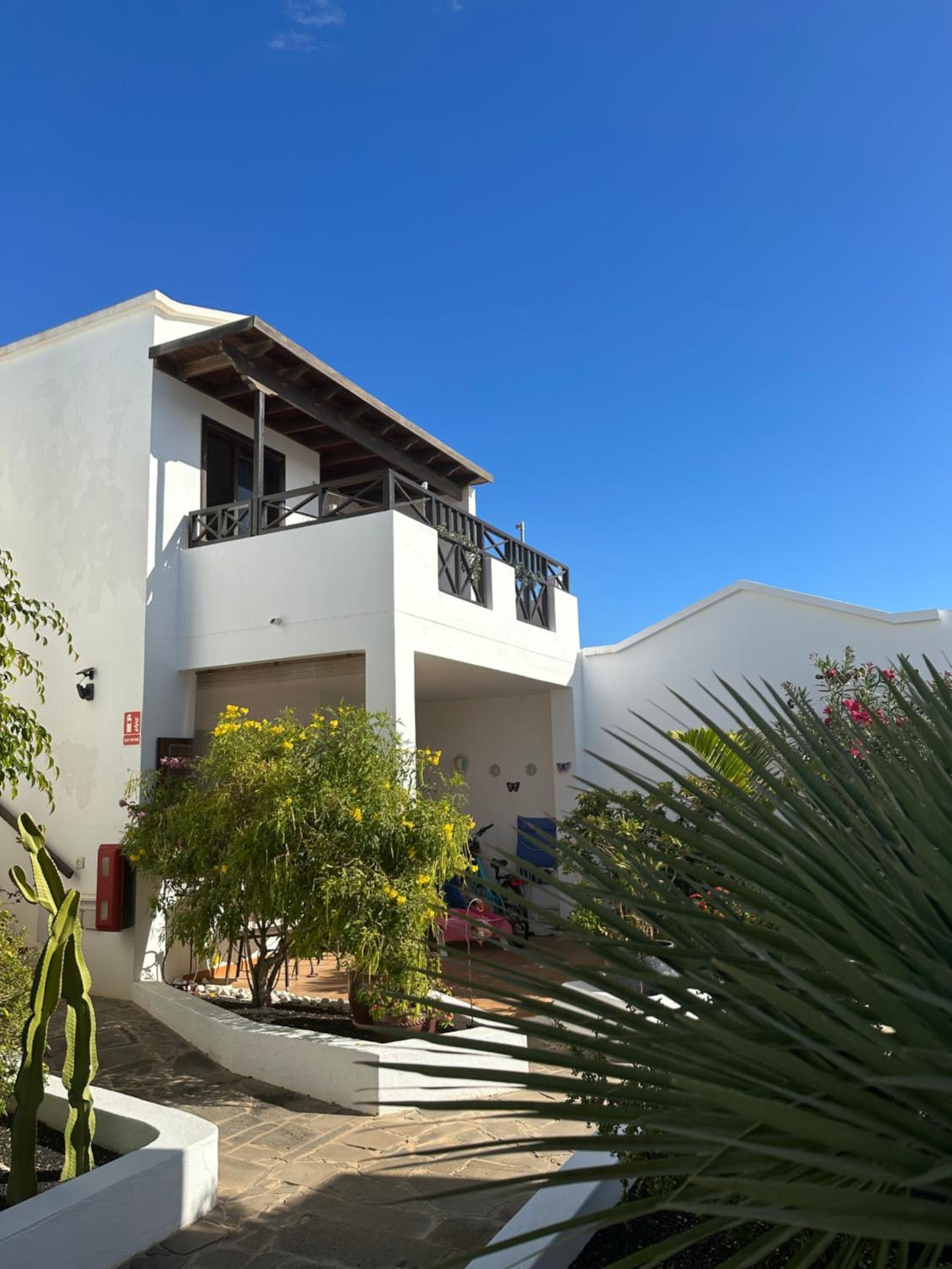 Casa Tranquila
