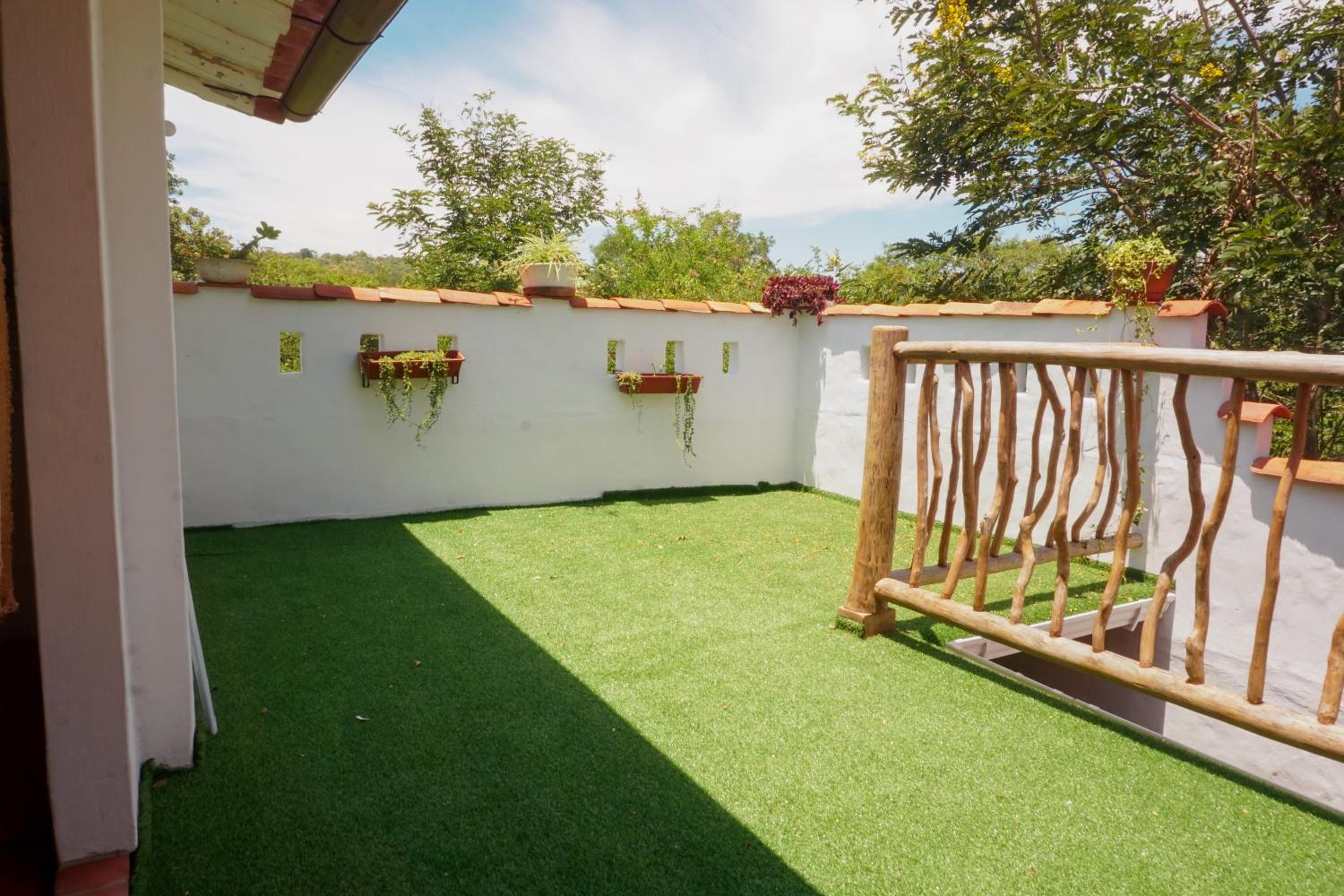 Casa Quintanilla Barichara