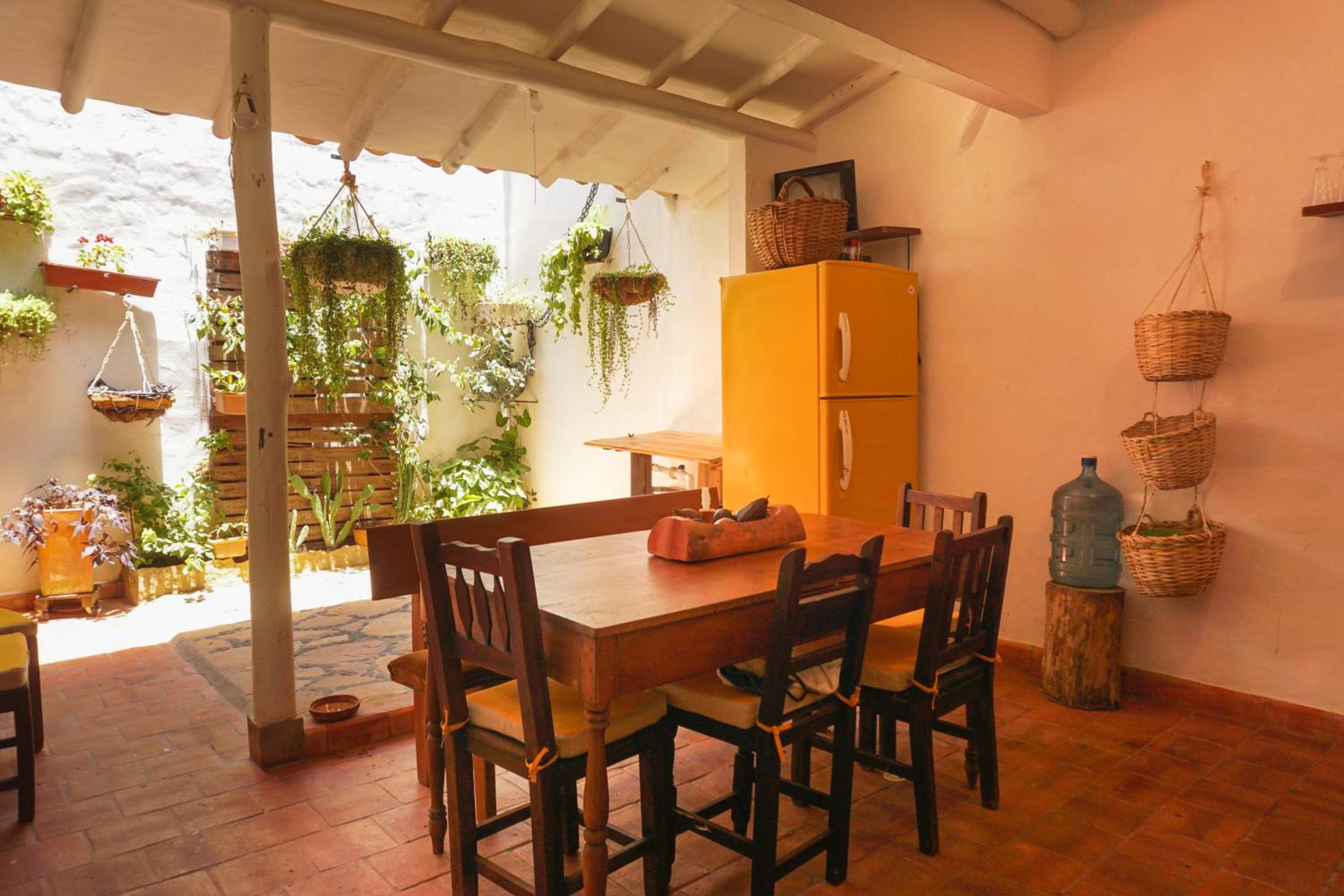Casa Quintanilla Barichara