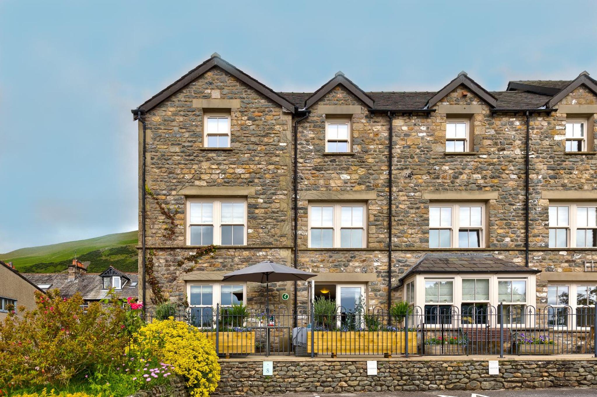 Howgills Apartments