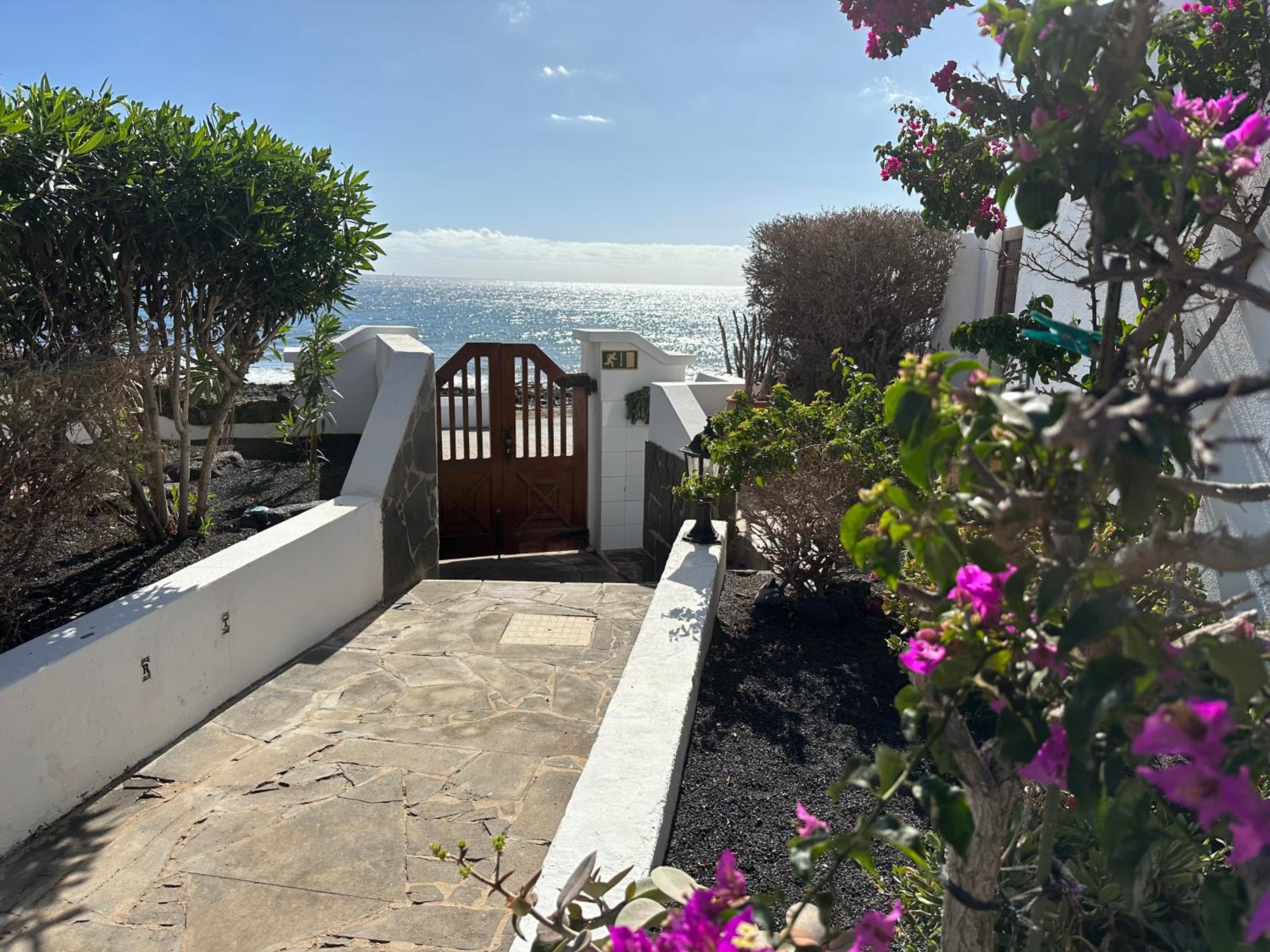 Casa Tranquila